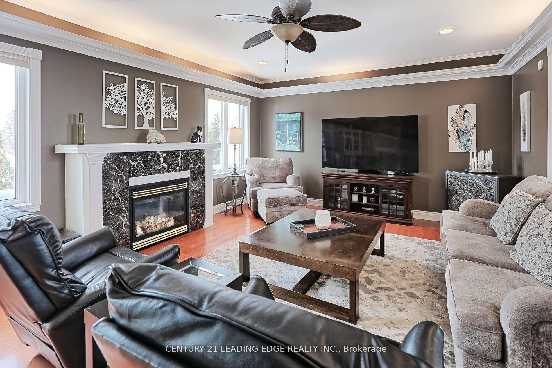 Photo 11 of 2 Deer Ridge Road, Uxbridge, Rural Uxbridge — HOMEH