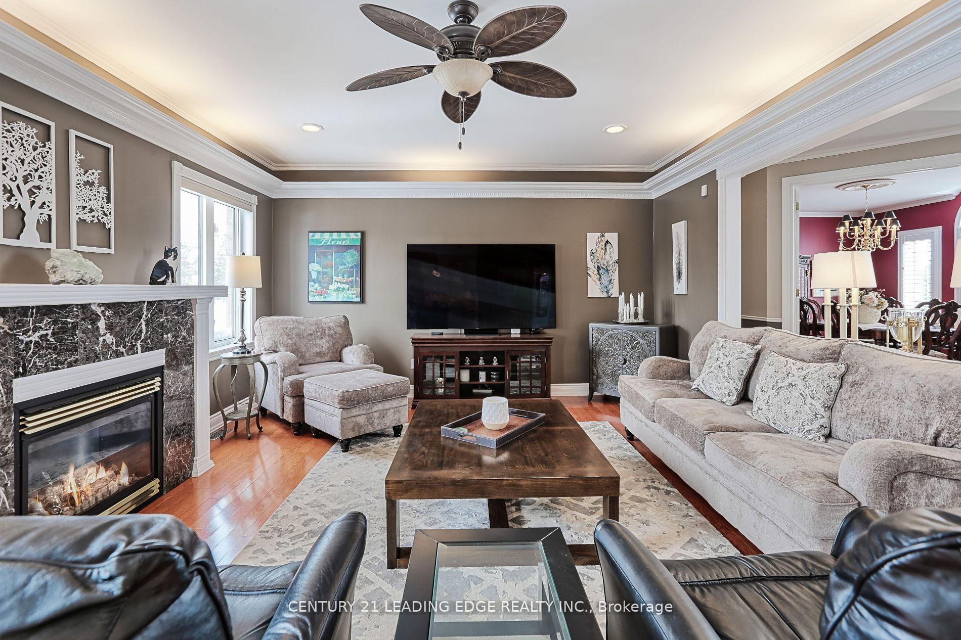 Photo 13 of 2 Deer Ridge Road, Uxbridge, Rural Uxbridge — HOMEH