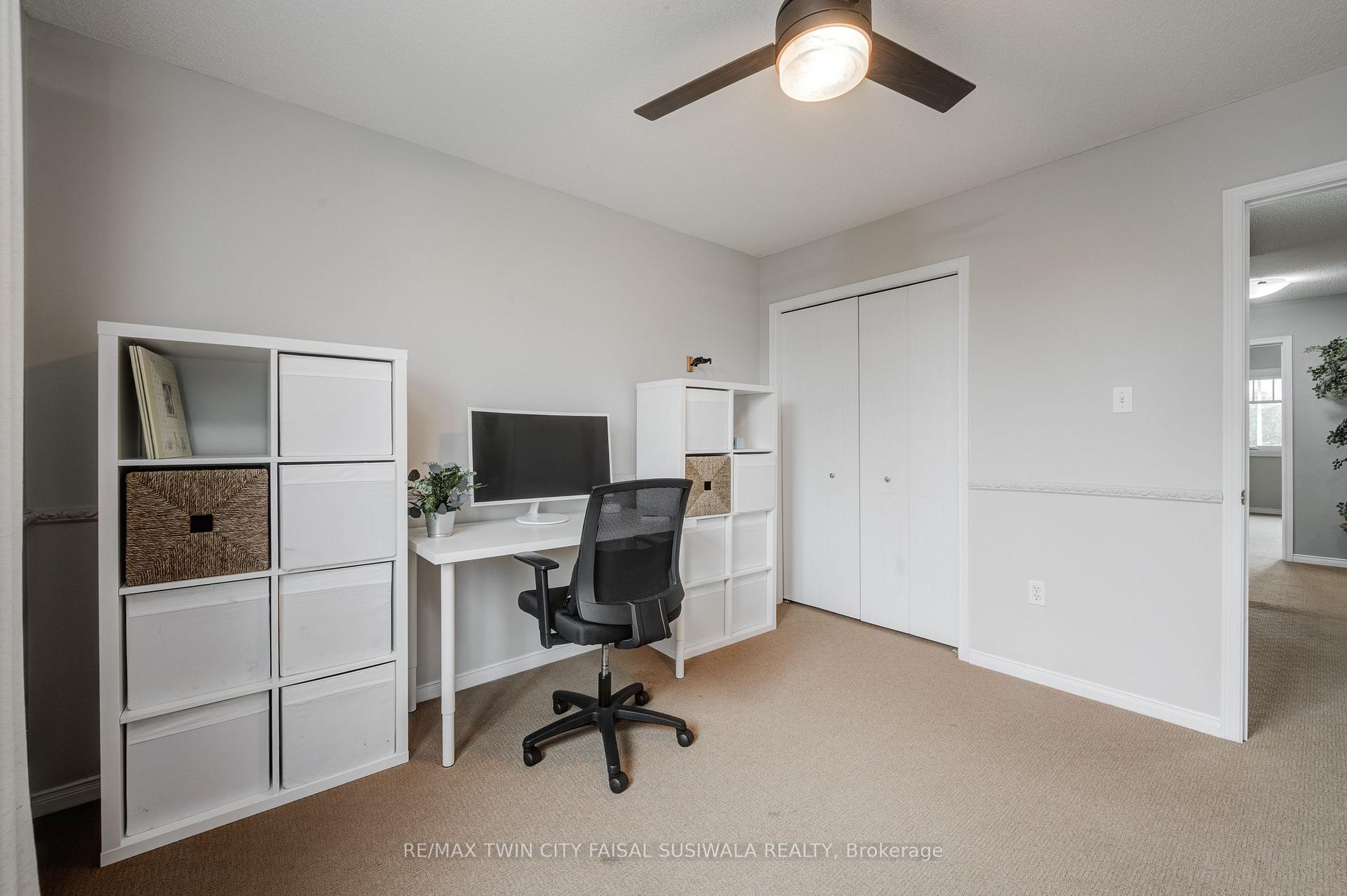 Photo 35 of 22 Pebblecreek Drive, Kitchener — HOMEH