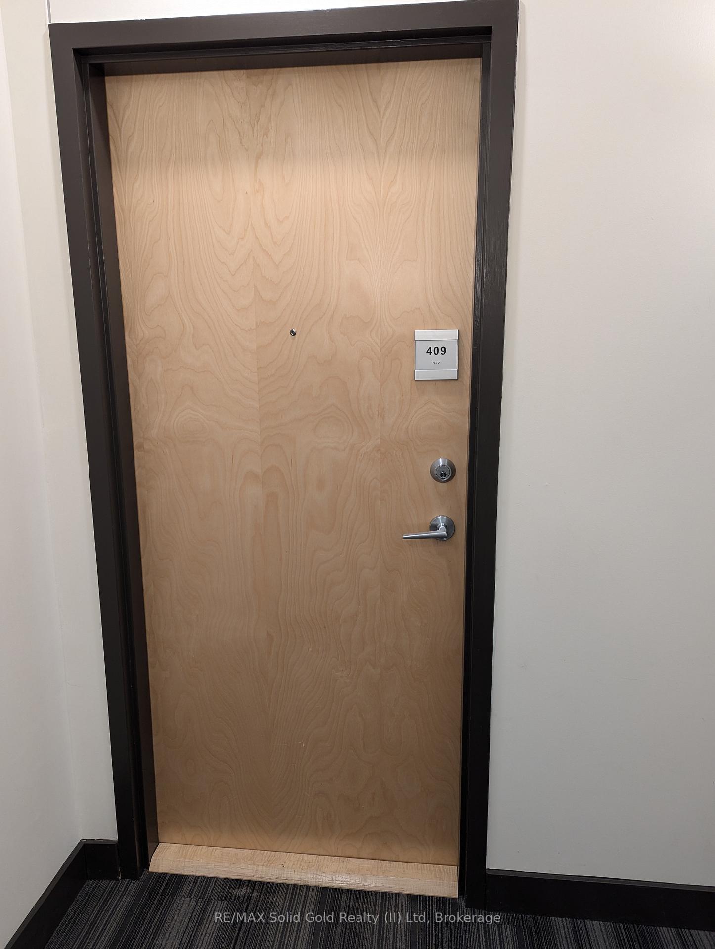 Photo 11 of Unit 409, 100 Garment Street, Waterloo — HOMEH