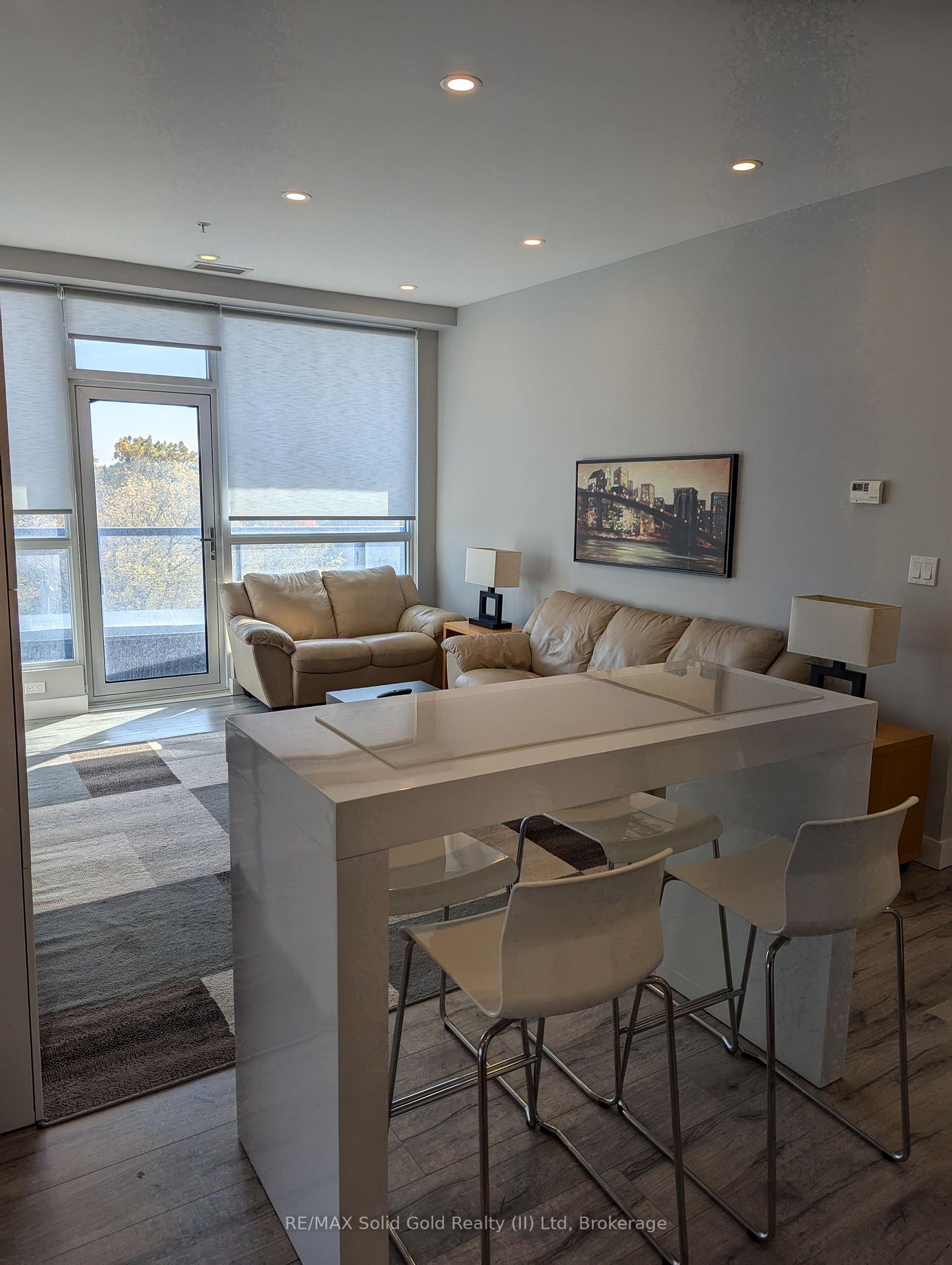 Photo 21 of Unit 409, 100 Garment Street, Waterloo — HOMEH