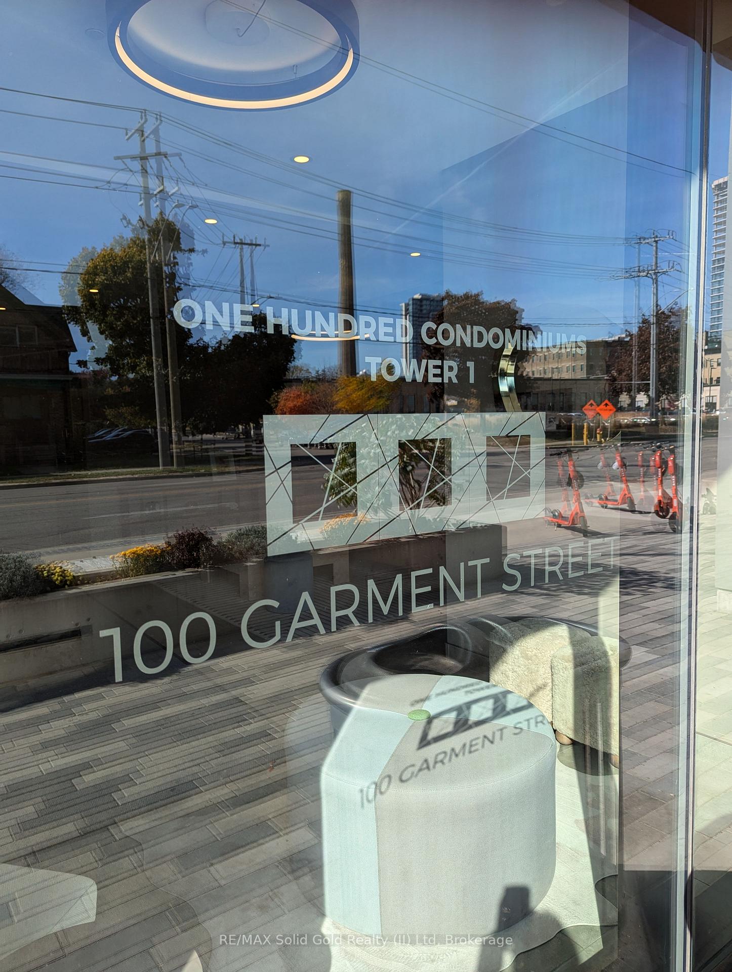 Photo 28 of Unit 409, 100 Garment Street, Waterloo — HOMEH