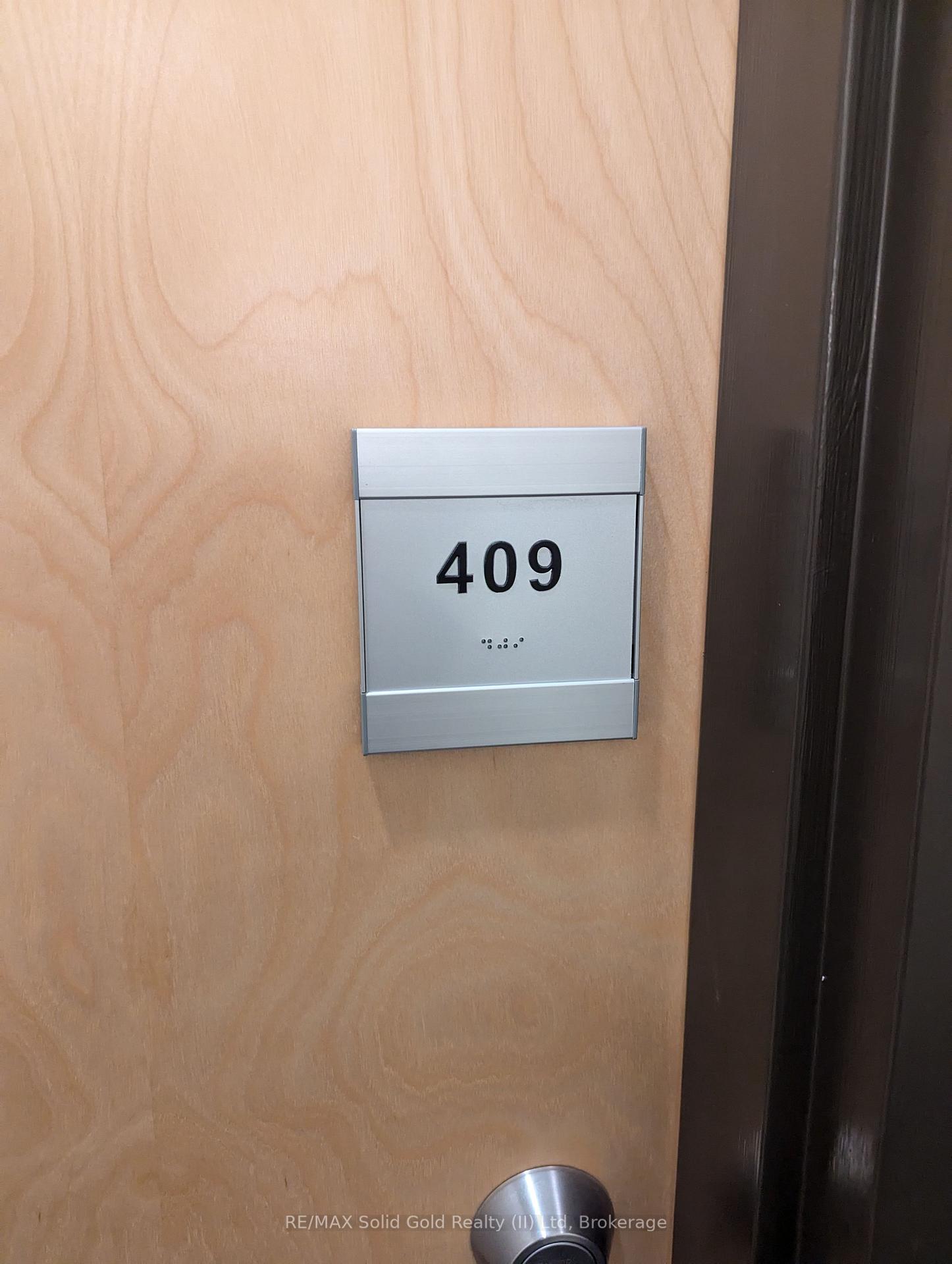 Photo 31 of Unit 409, 100 Garment Street, Waterloo — HOMEH
