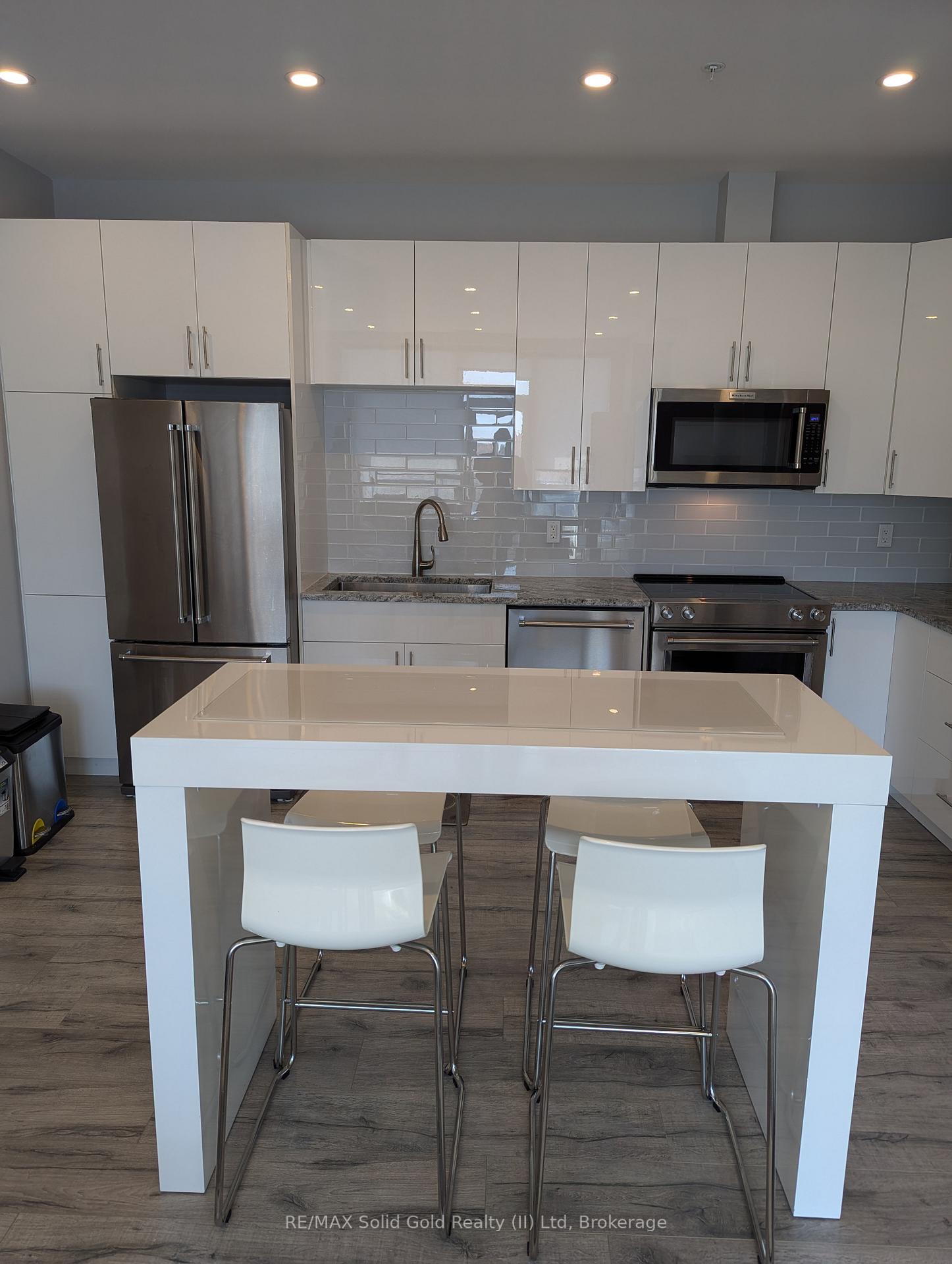 Photo 38 of Unit 409, 100 Garment Street, Waterloo — HOMEH