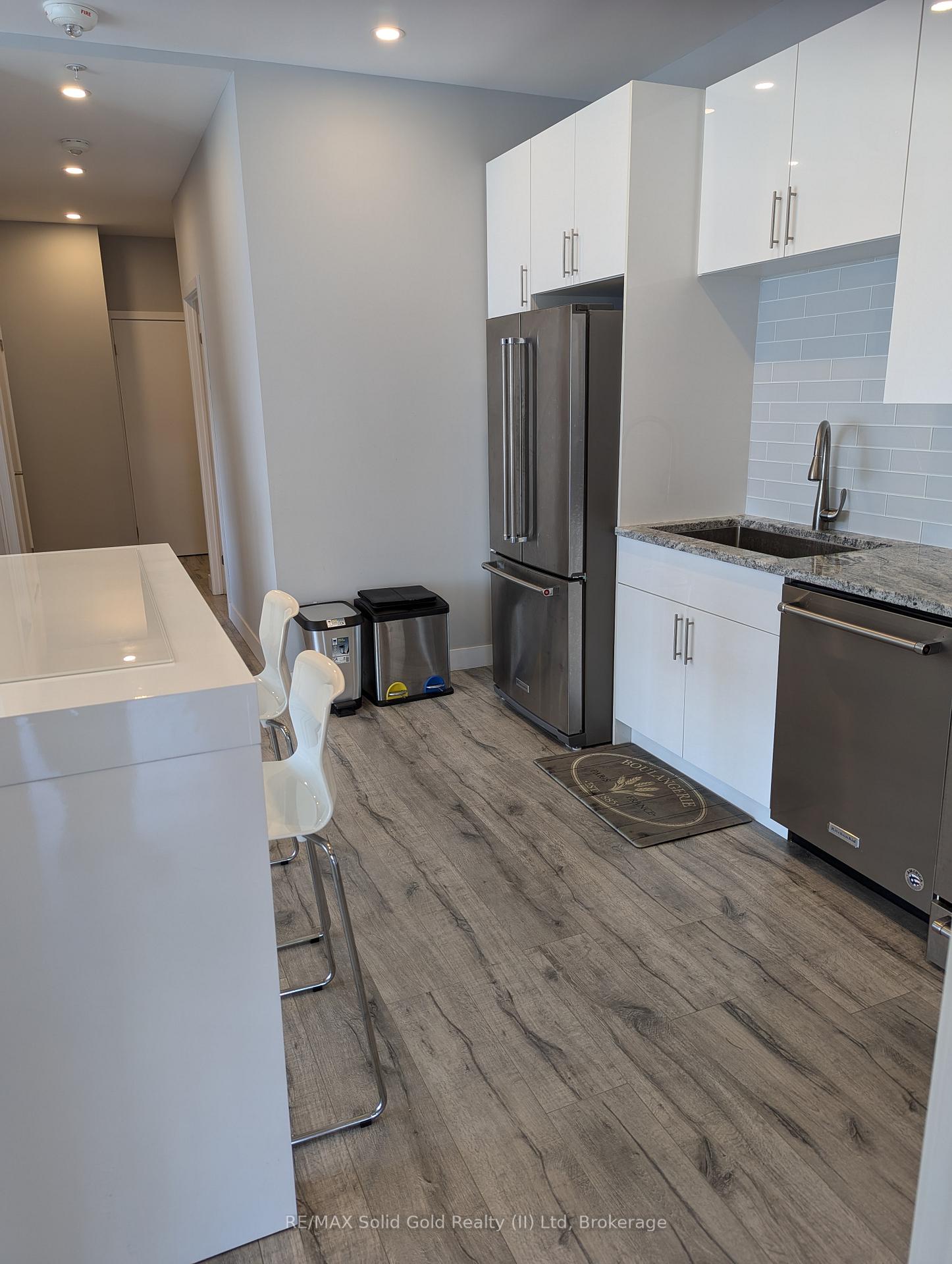 Photo 39 of Unit 409, 100 Garment Street, Waterloo — HOMEH
