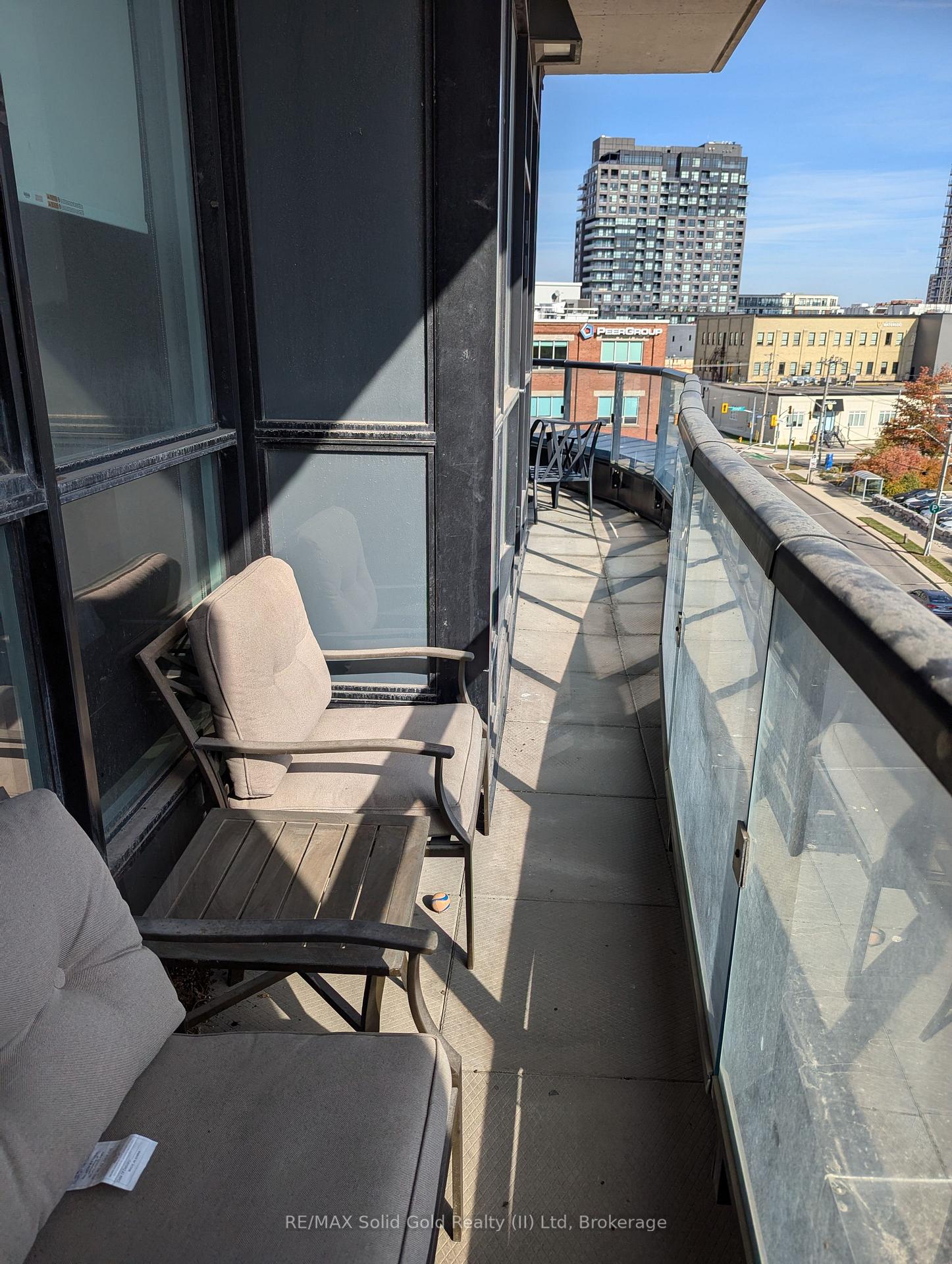 Photo 53 of Unit 409, 100 Garment Street, Waterloo — HOMEH