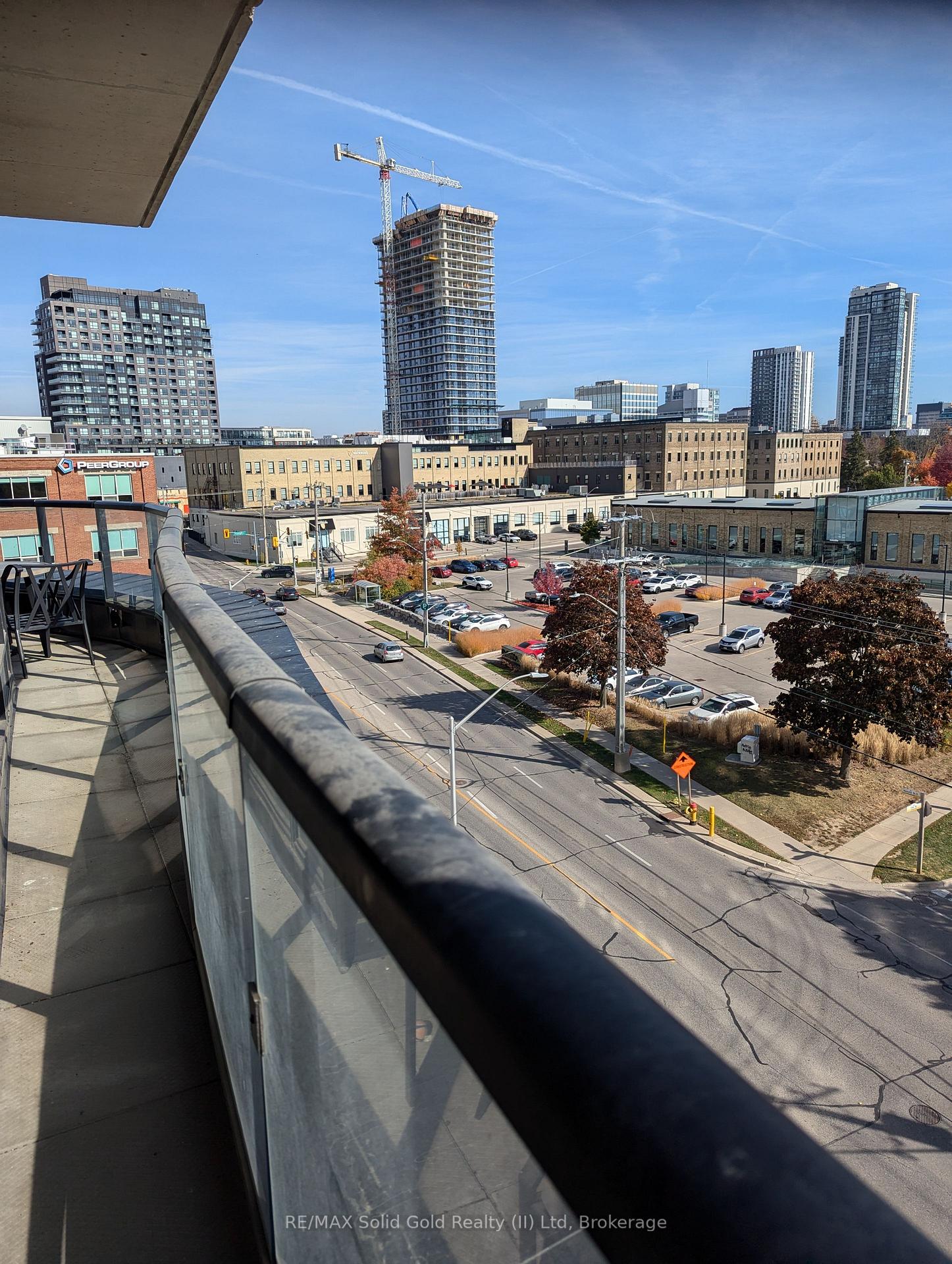 Photo 54 of Unit 409, 100 Garment Street, Waterloo — HOMEH