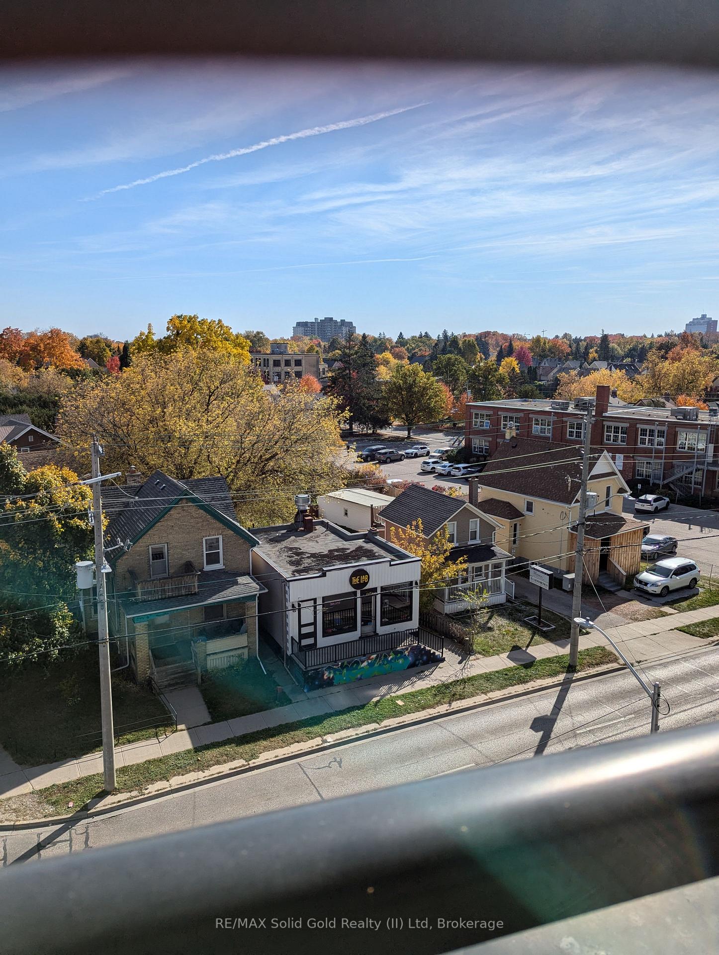 Photo 55 of Unit 409, 100 Garment Street, Waterloo — HOMEH