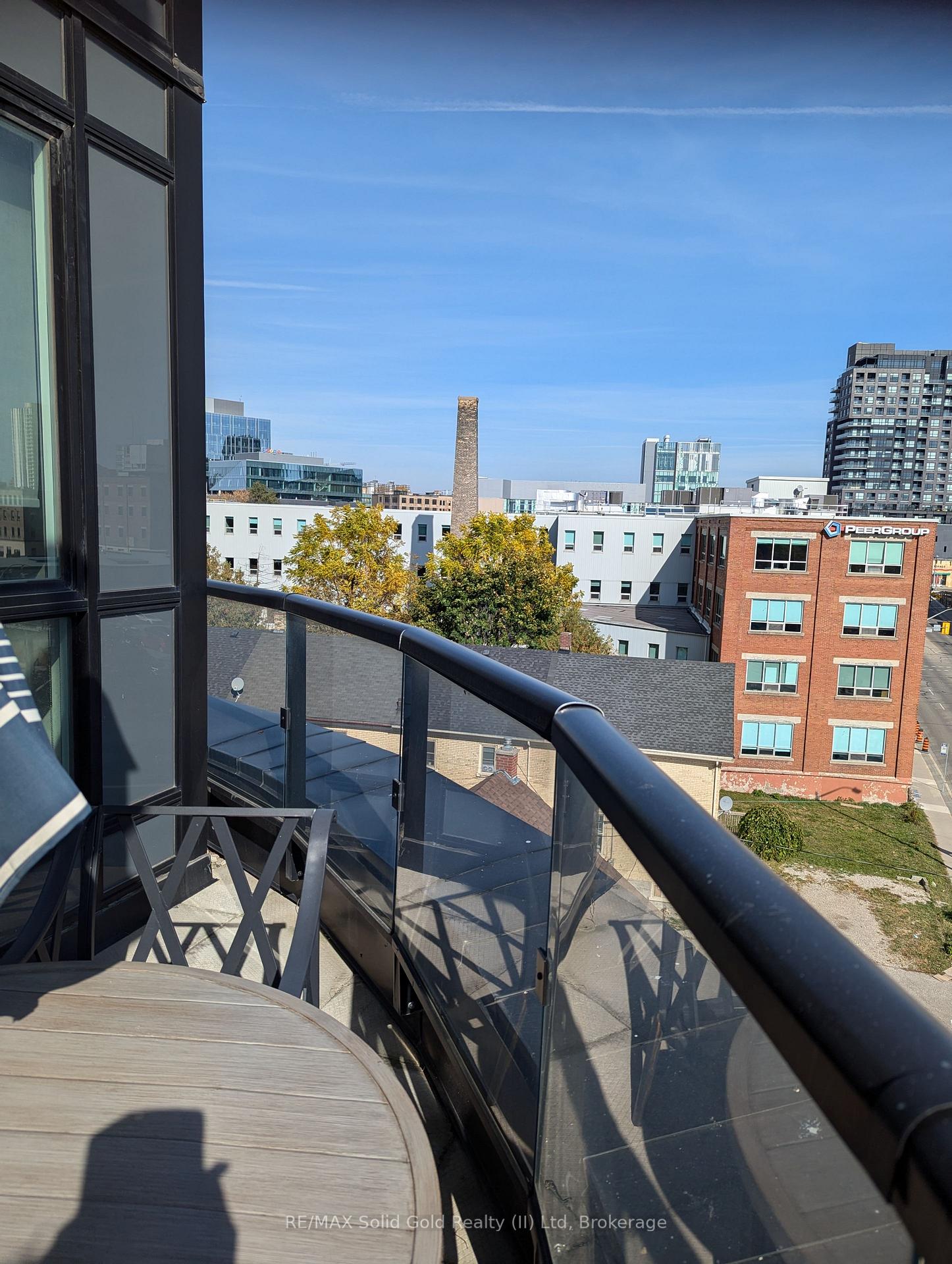Photo 56 of Unit 409, 100 Garment Street, Waterloo — HOMEH
