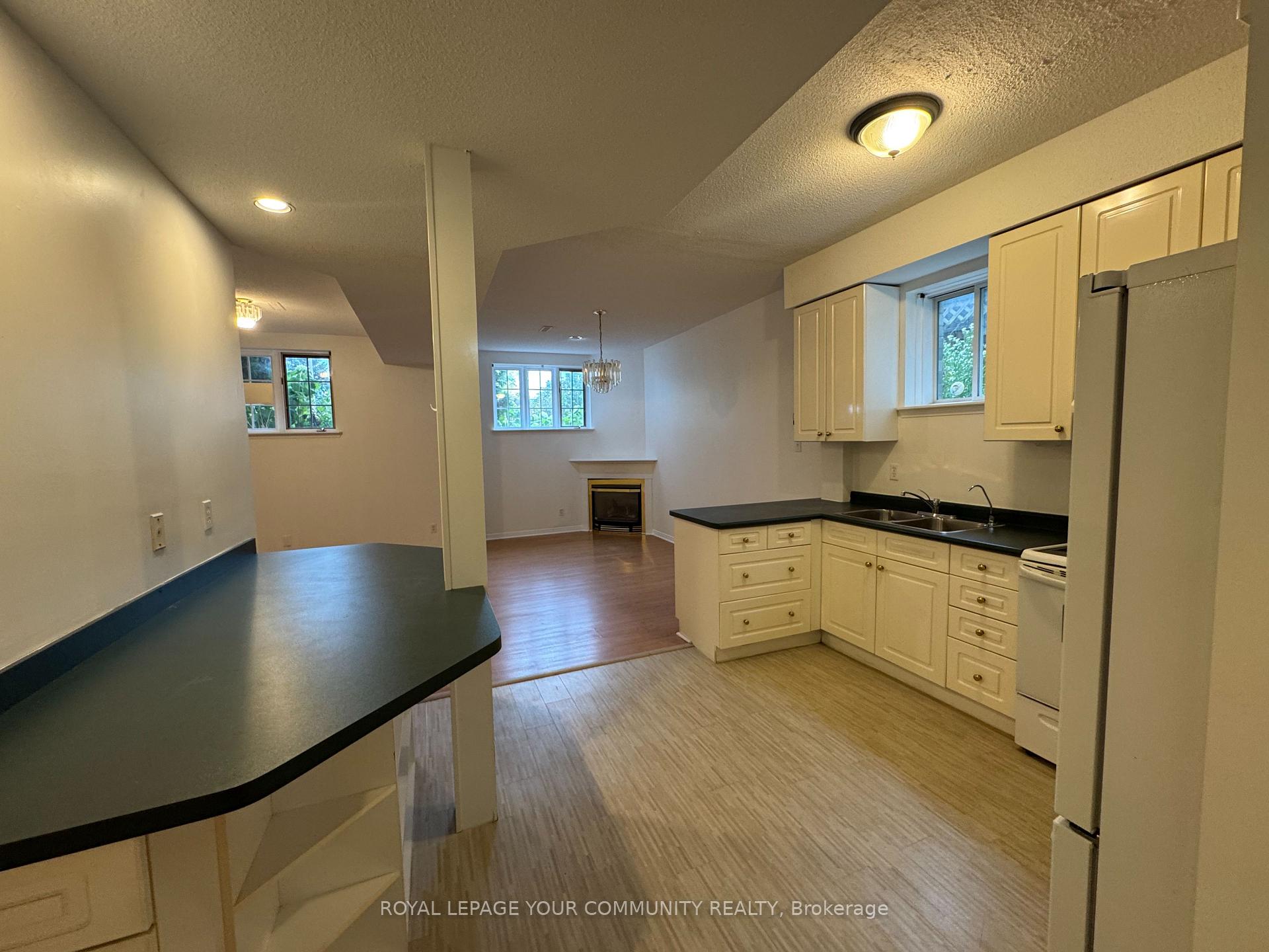 Photo 1 of Unit LOWER, 32 Ward Drive, Barrie, Painswick North — HOMEH