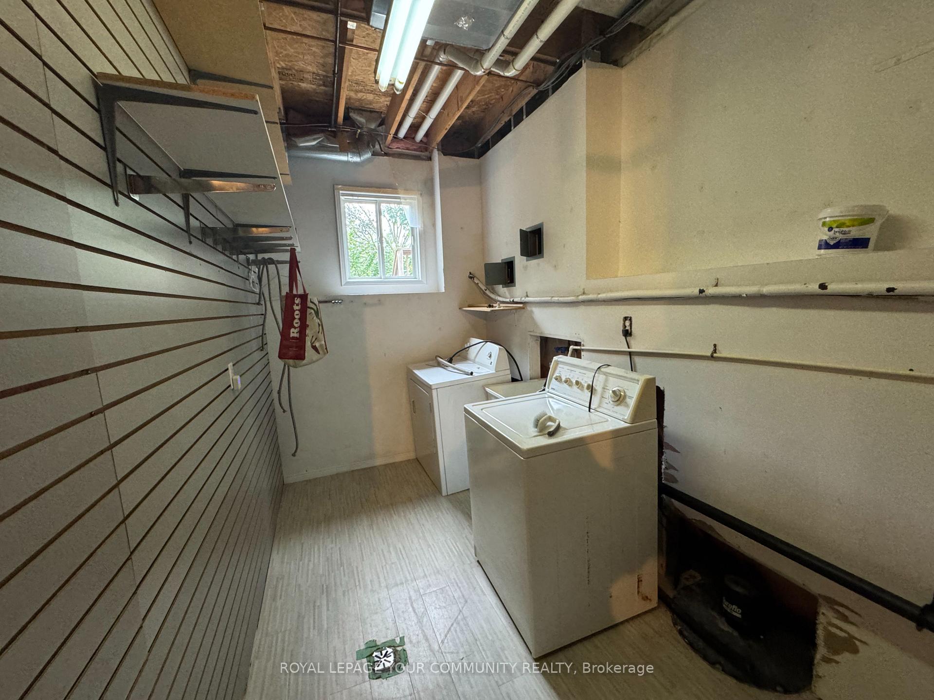 Photo 27 of Unit LOWER, 32 Ward Drive, Barrie, Painswick North — HOMEH
