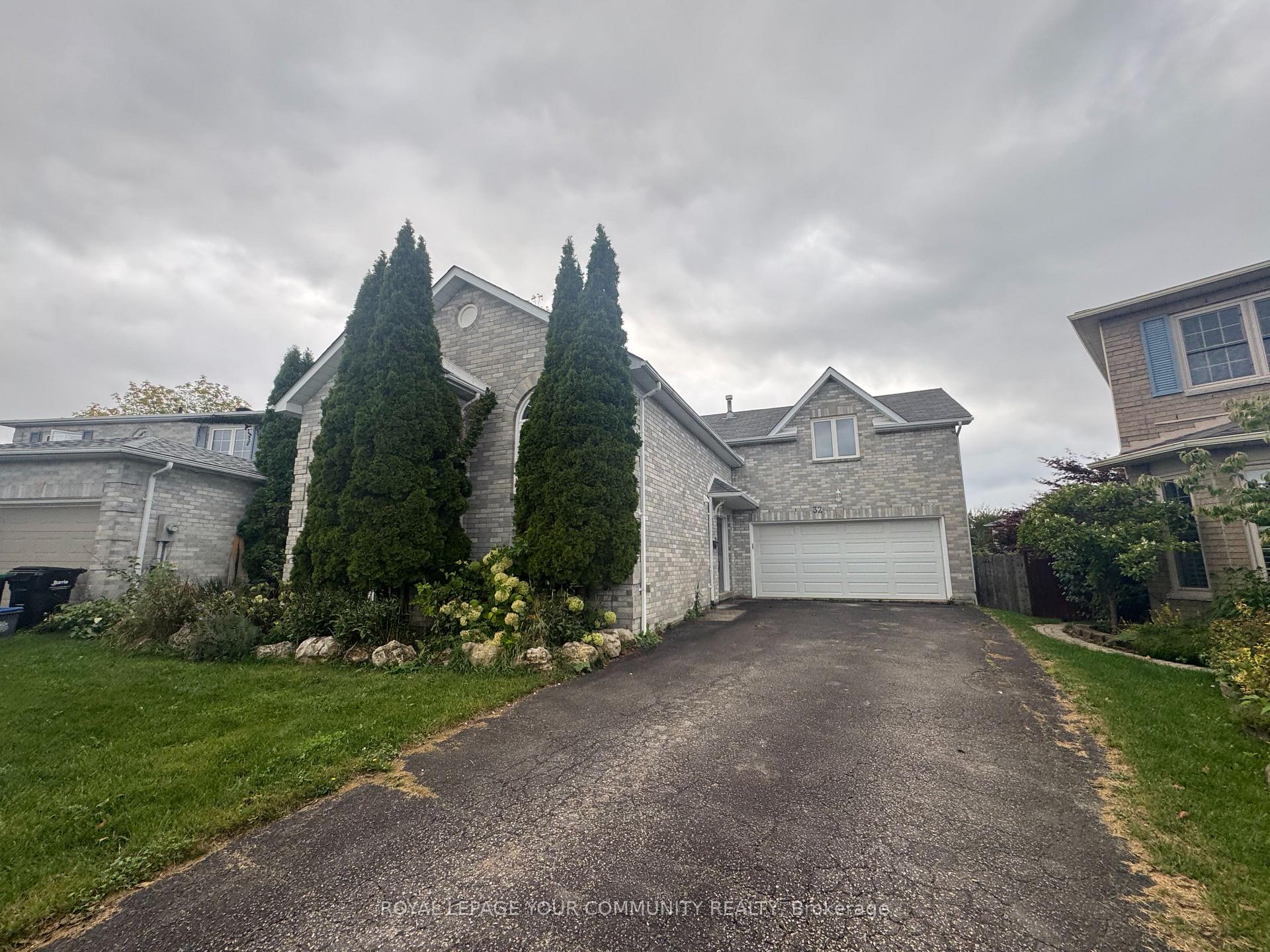 Photo 28 of Unit LOWER, 32 Ward Drive, Barrie, Painswick North — HOMEH