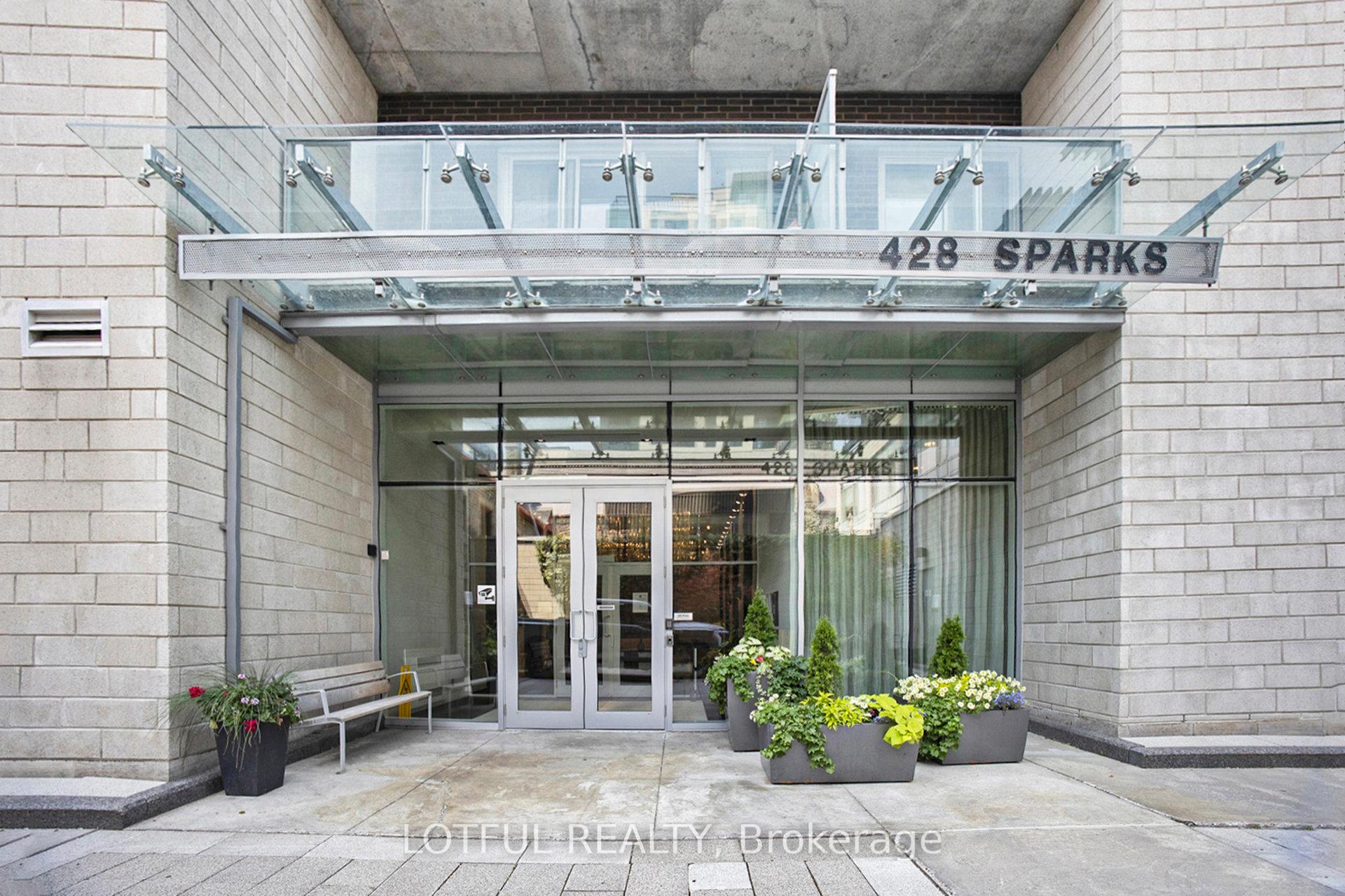 Photo 1 of Unit 601, 428 Sparks Street, Ottawa, Ottawa Centre — HOMEH