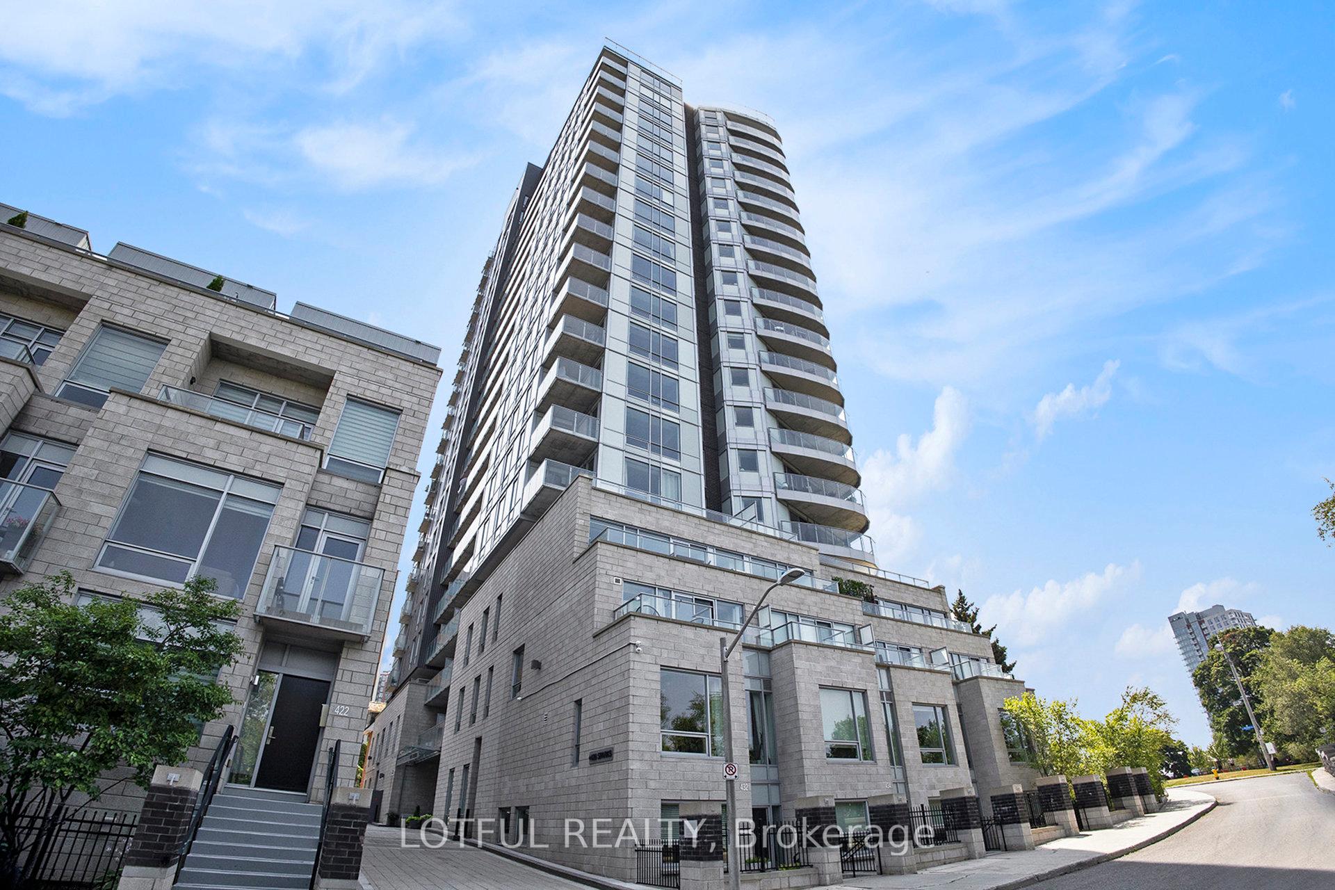 Photo 2 of Unit 601, 428 Sparks Street, Ottawa, Ottawa Centre — HOMEH
