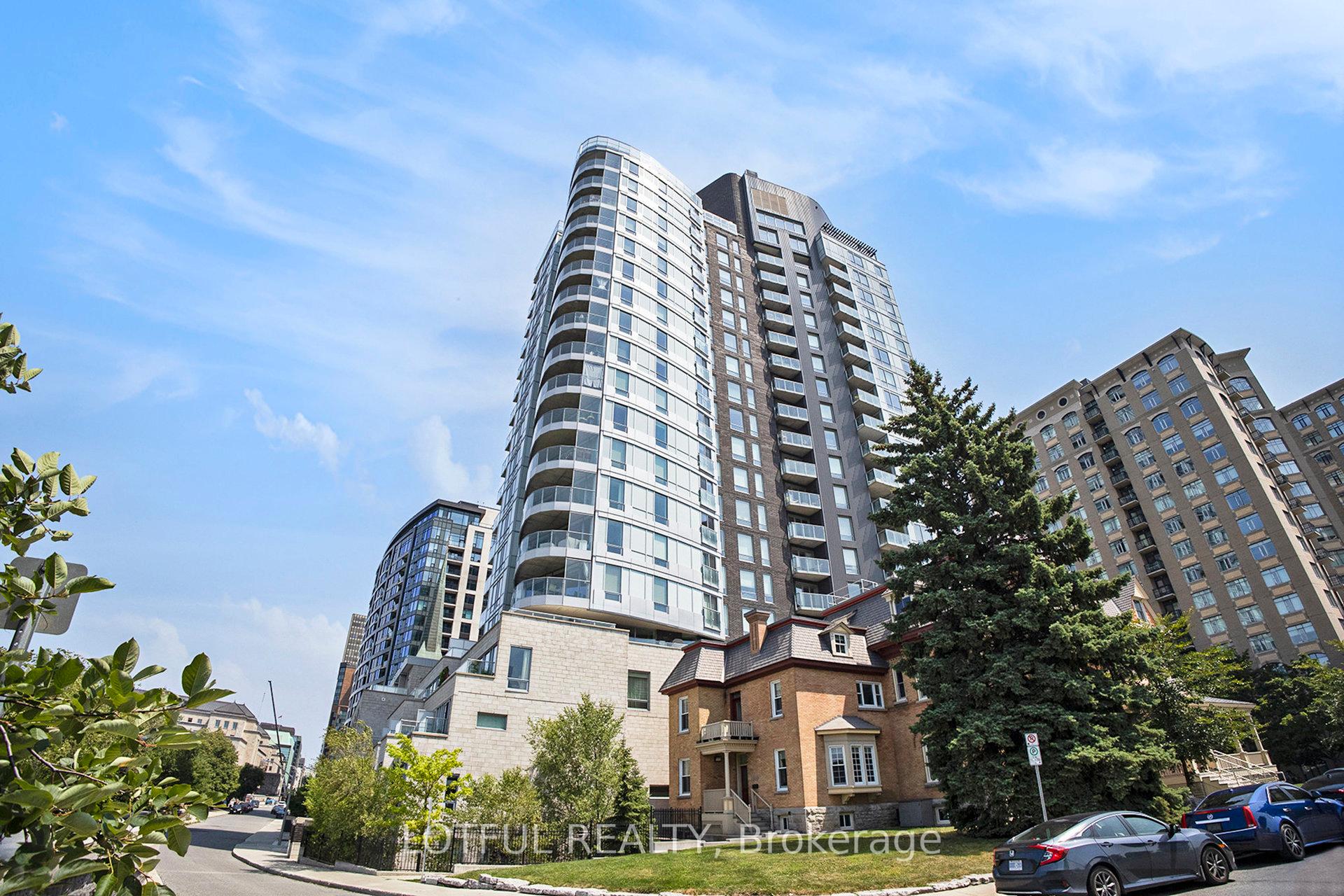 Photo 5 of Unit 601, 428 Sparks Street, Ottawa, Ottawa Centre — HOMEH