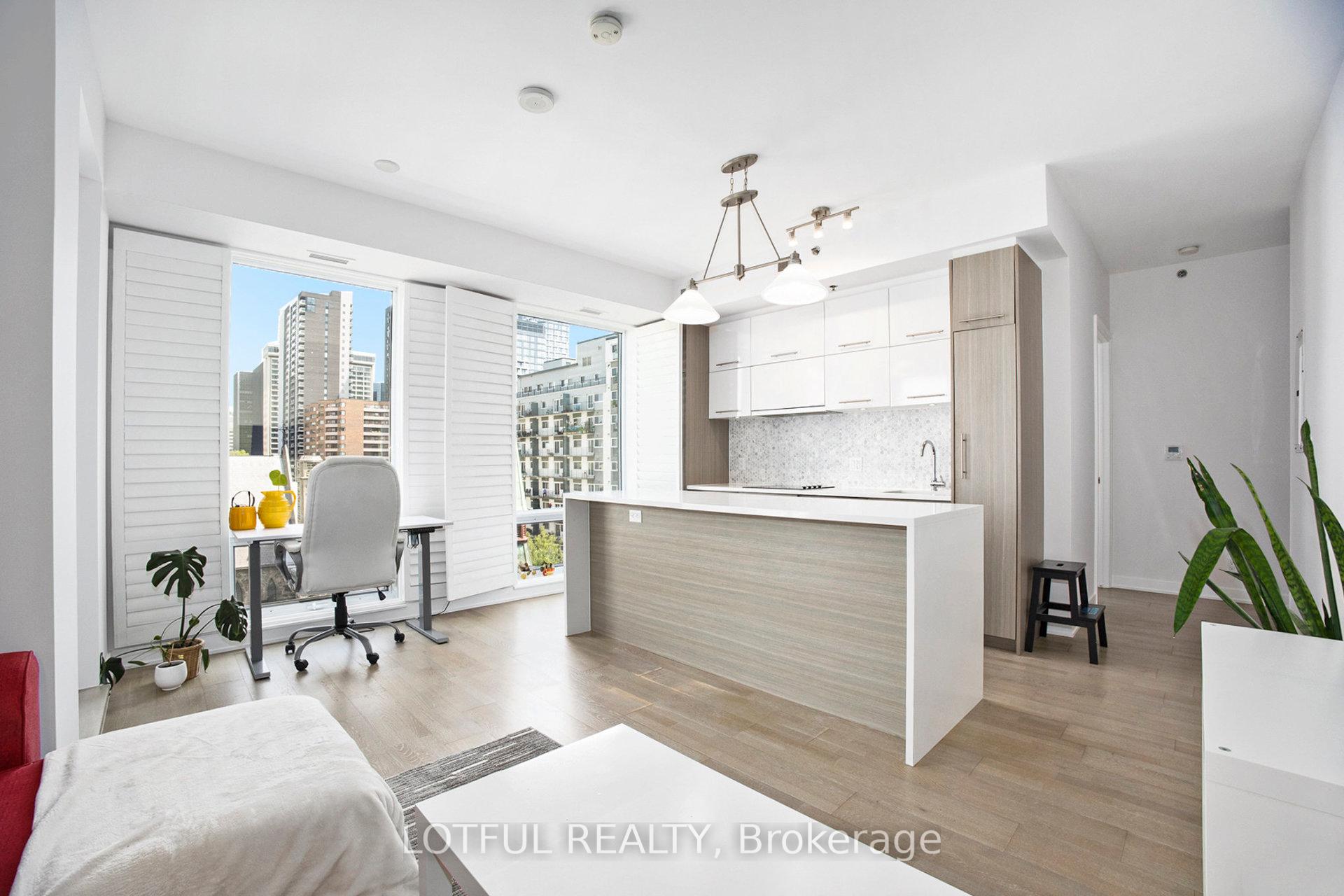 Photo 7 of Unit 601, 428 Sparks Street, Ottawa, Ottawa Centre — HOMEH