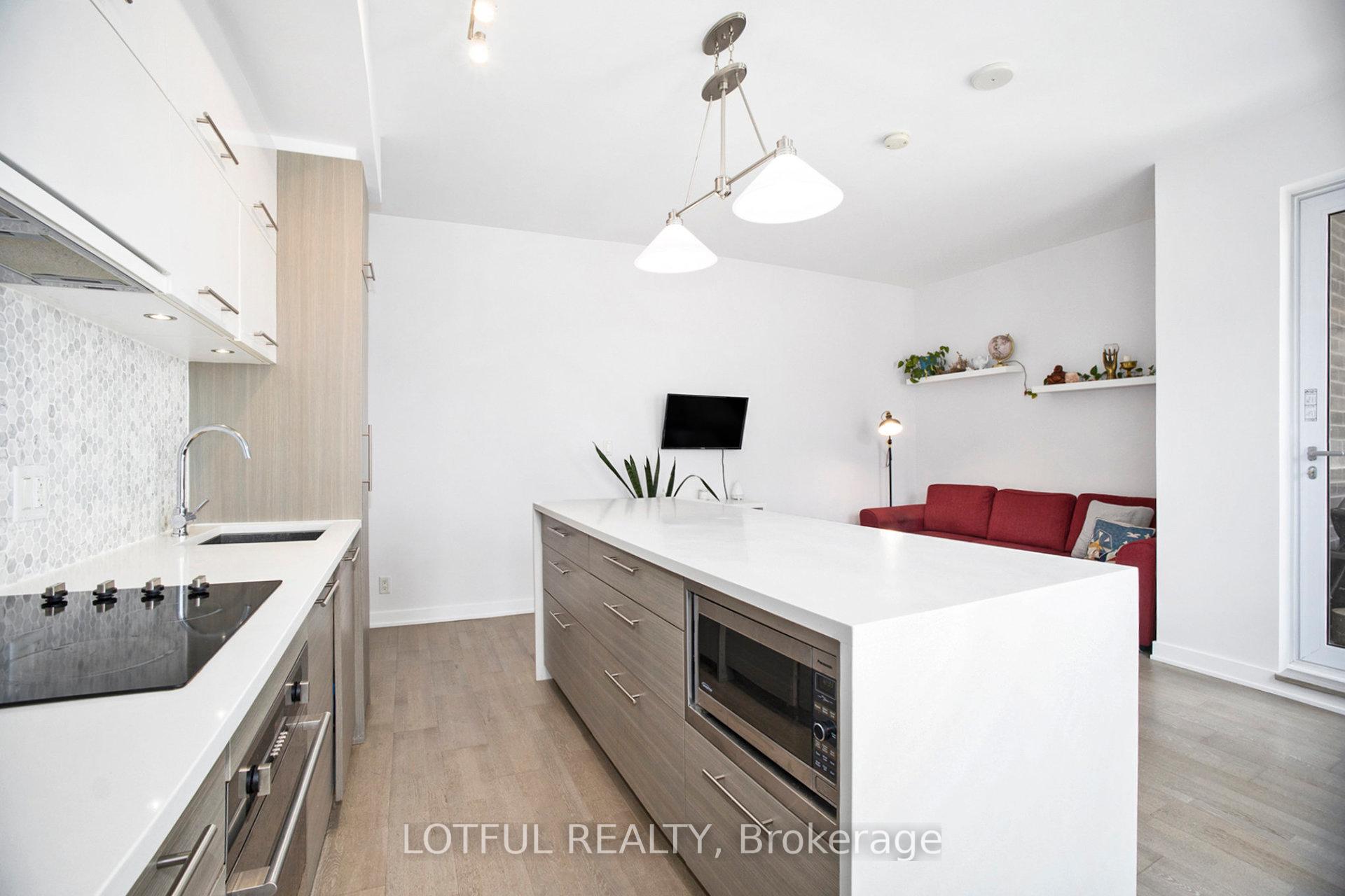 Photo 9 of Unit 601, 428 Sparks Street, Ottawa, Ottawa Centre — HOMEH