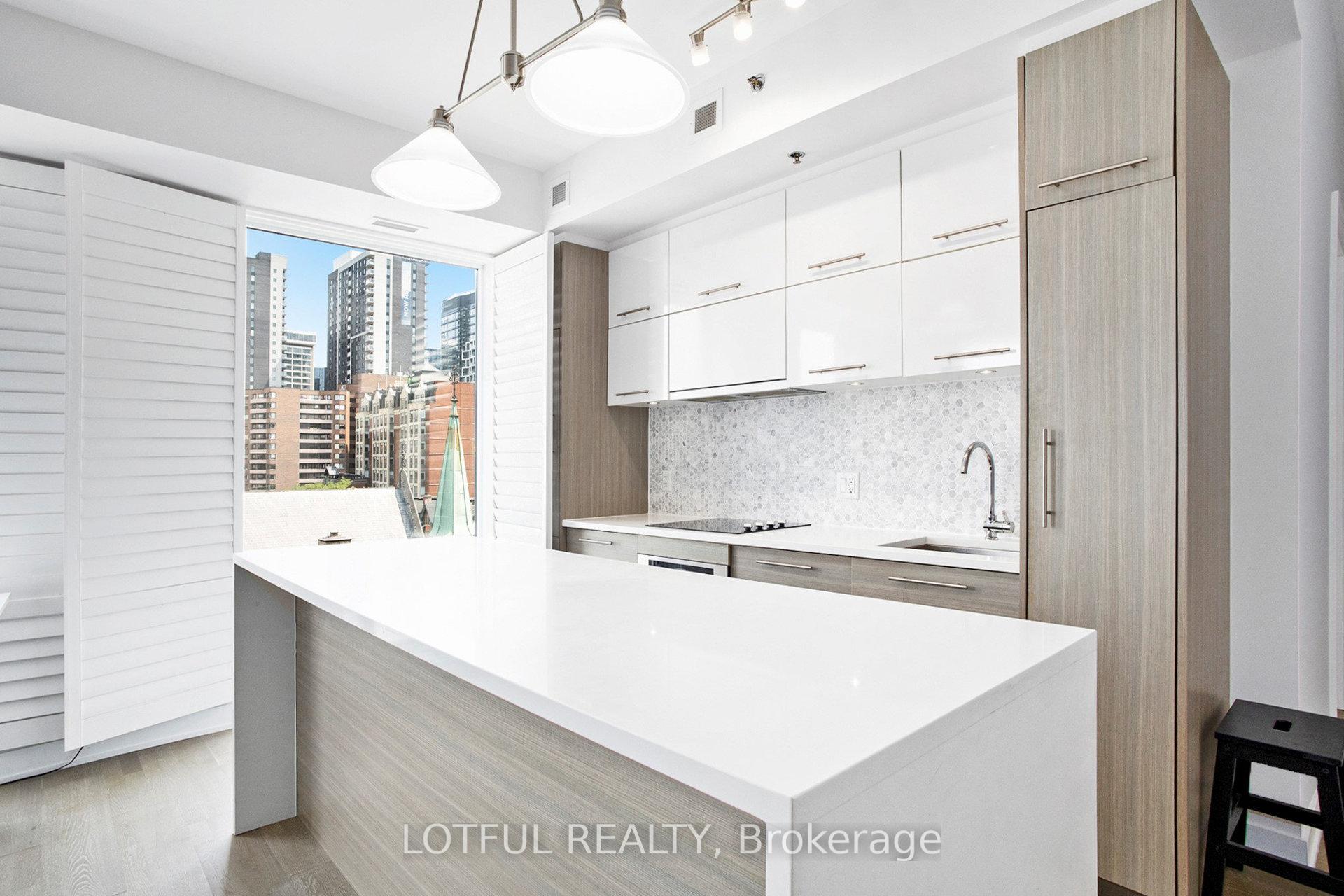 Photo 10 of Unit 601, 428 Sparks Street, Ottawa, Ottawa Centre — HOMEH