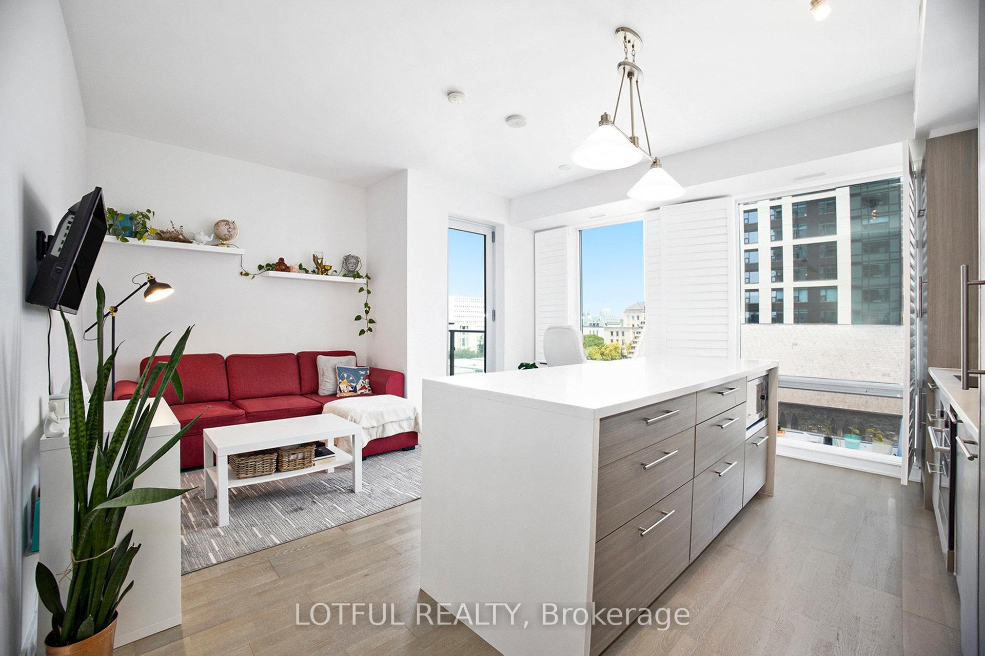 Photo 11 of Unit 601, 428 Sparks Street, Ottawa, Ottawa Centre — HOMEH