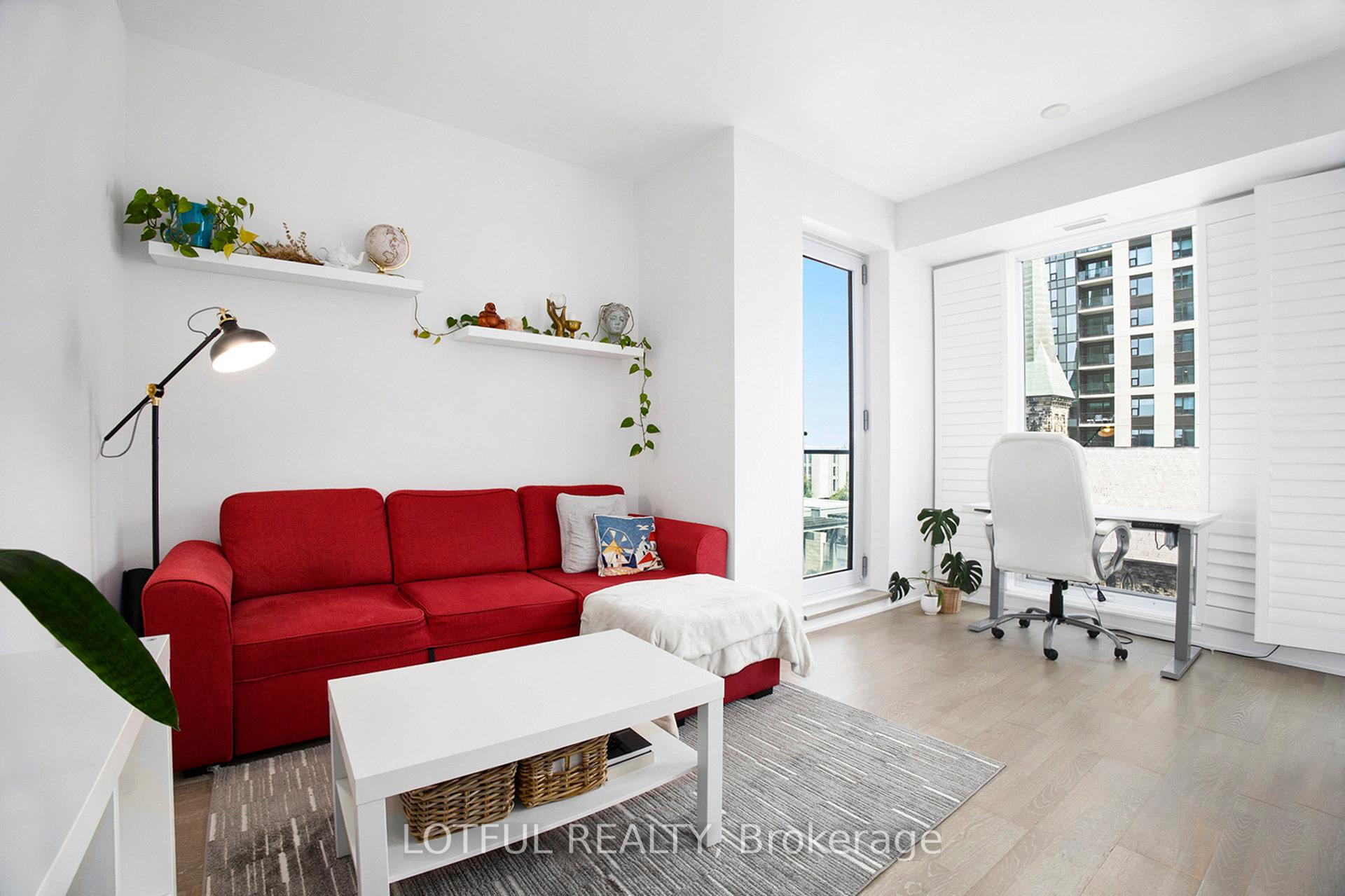 Photo 12 of Unit 601, 428 Sparks Street, Ottawa, Ottawa Centre — HOMEH