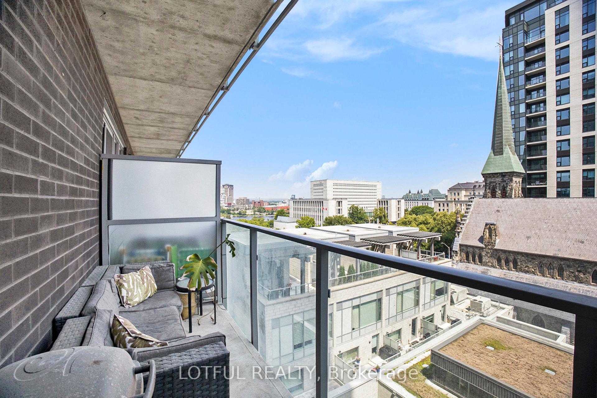 Photo 19 of Unit 601, 428 Sparks Street, Ottawa, Ottawa Centre — HOMEH