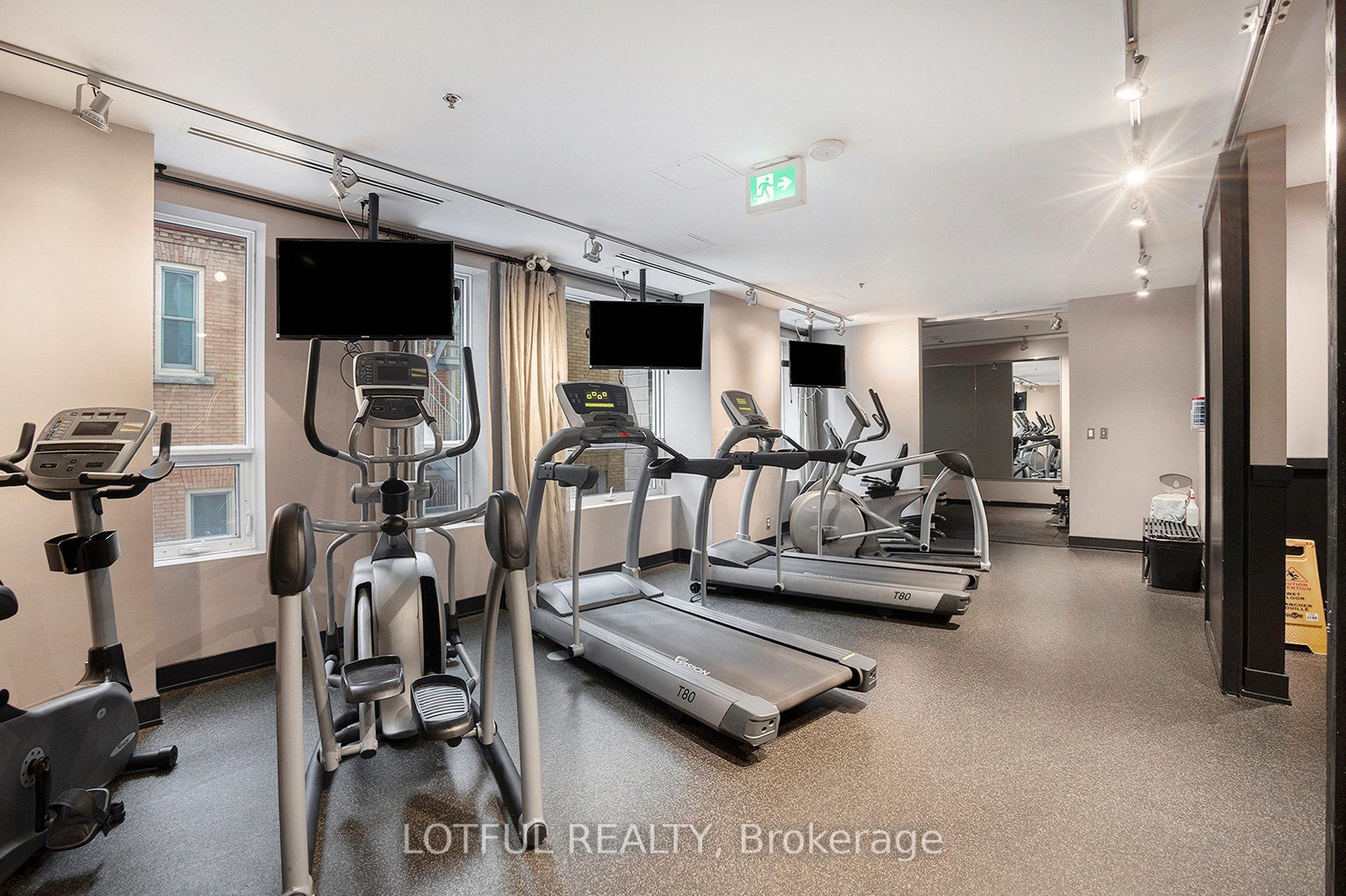 Photo 20 of Unit 601, 428 Sparks Street, Ottawa, Ottawa Centre — HOMEH