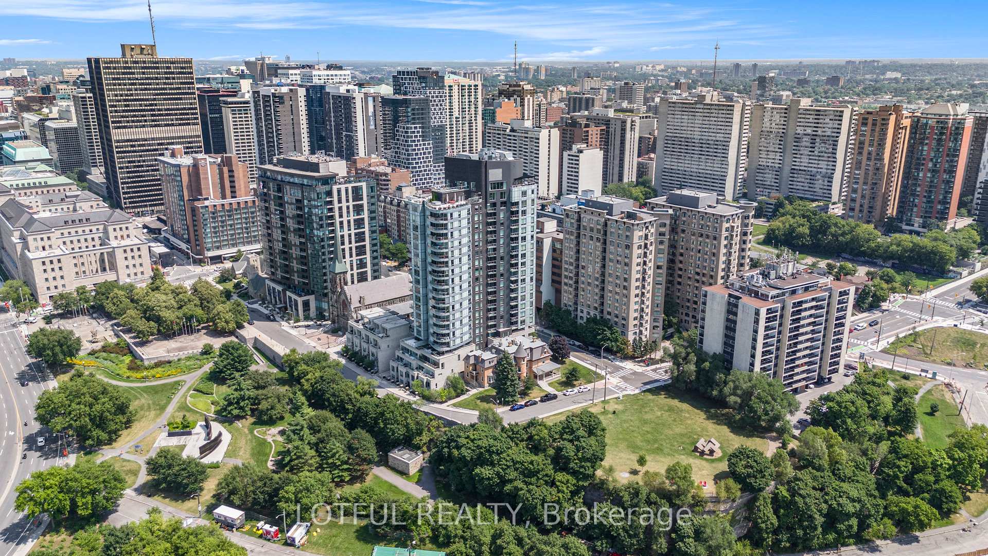 Photo 25 of Unit 601, 428 Sparks Street, Ottawa, Ottawa Centre — HOMEH