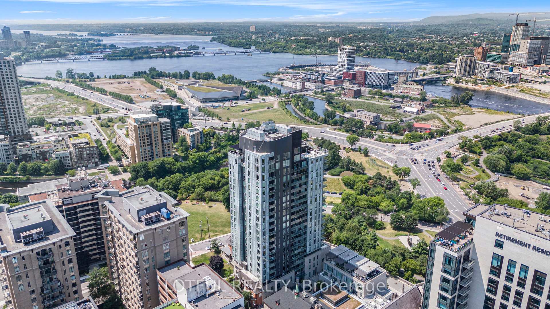 Photo 26 of Unit 601, 428 Sparks Street, Ottawa, Ottawa Centre — HOMEH