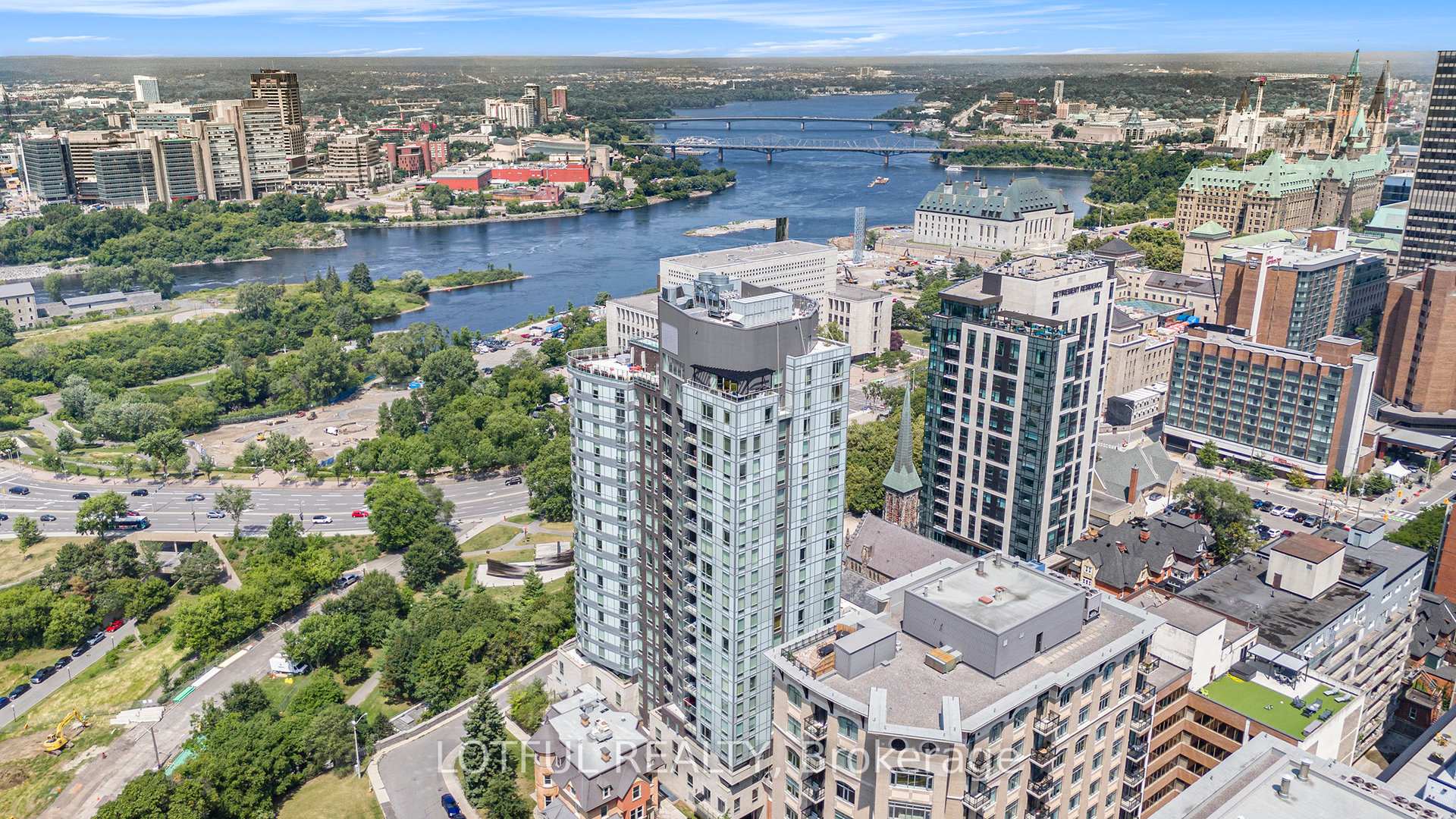 Photo 27 of Unit 601, 428 Sparks Street, Ottawa, Ottawa Centre — HOMEH