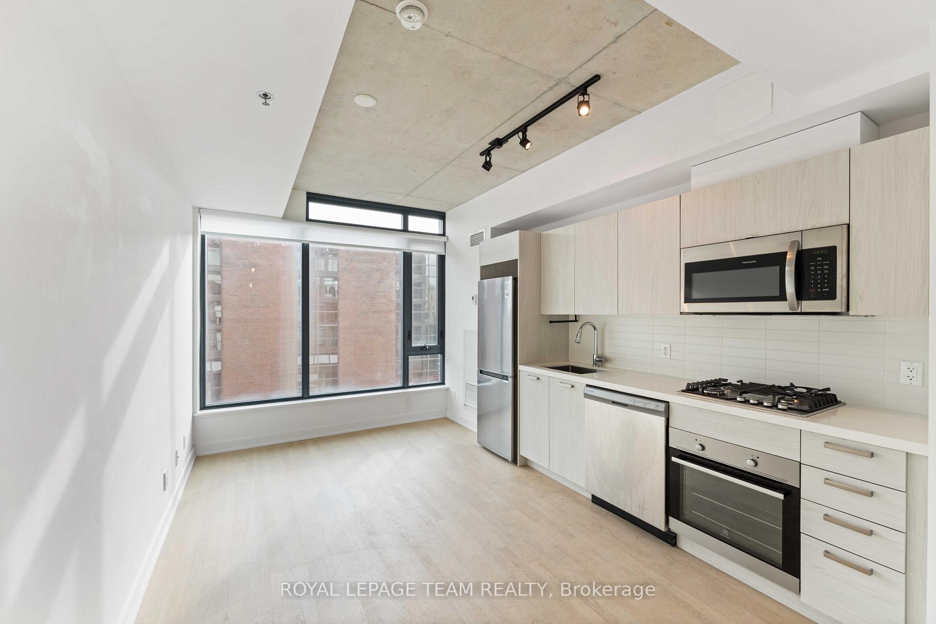 Photo 12 of Unit 306, 203 Catherine Street, Ottawa, Ottawa Centre — HOMEH