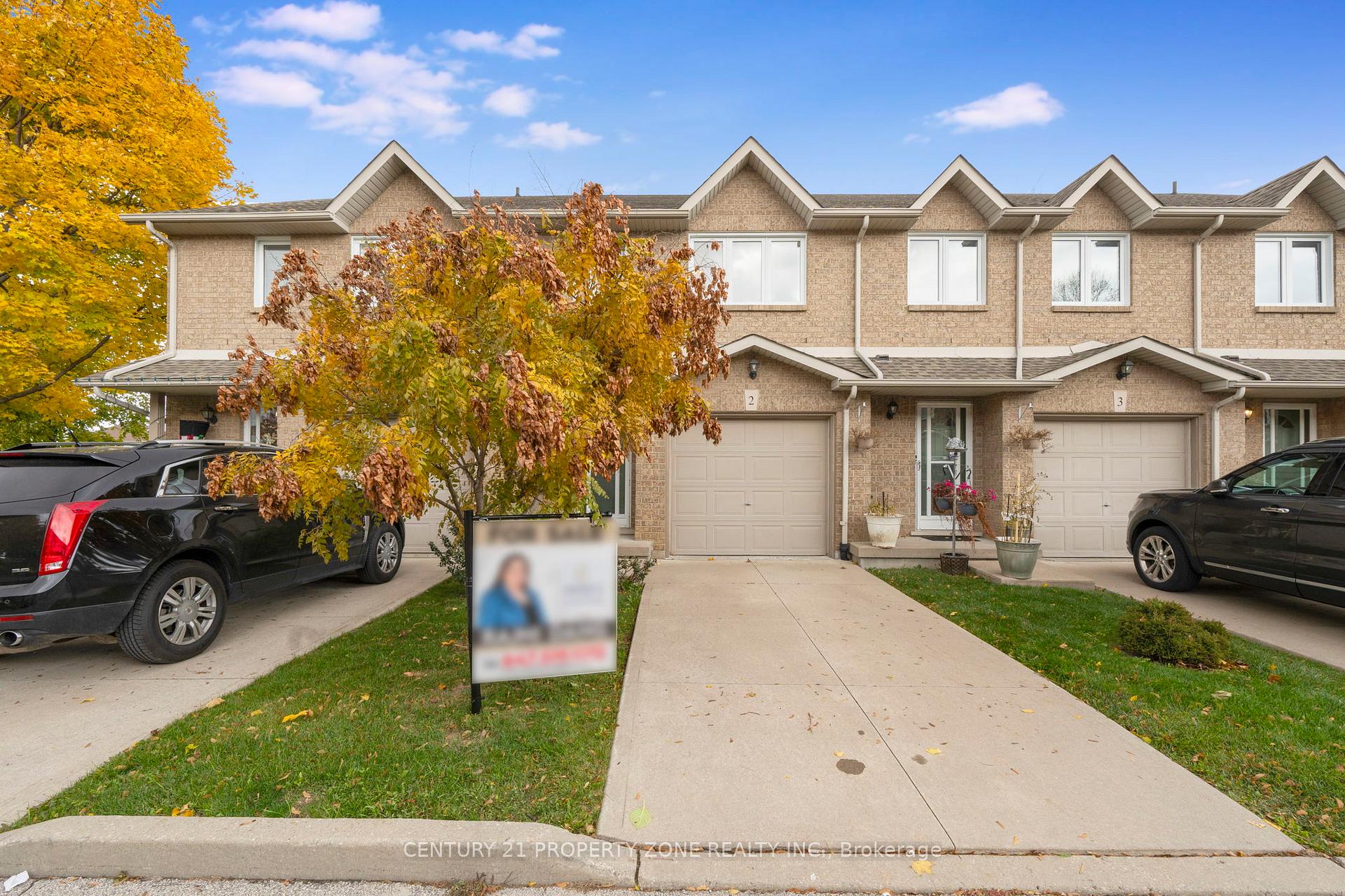 Photo 1 of Unit 2, 1809 Upper Wentworth Street, Hamilton, Allison — HOMEH