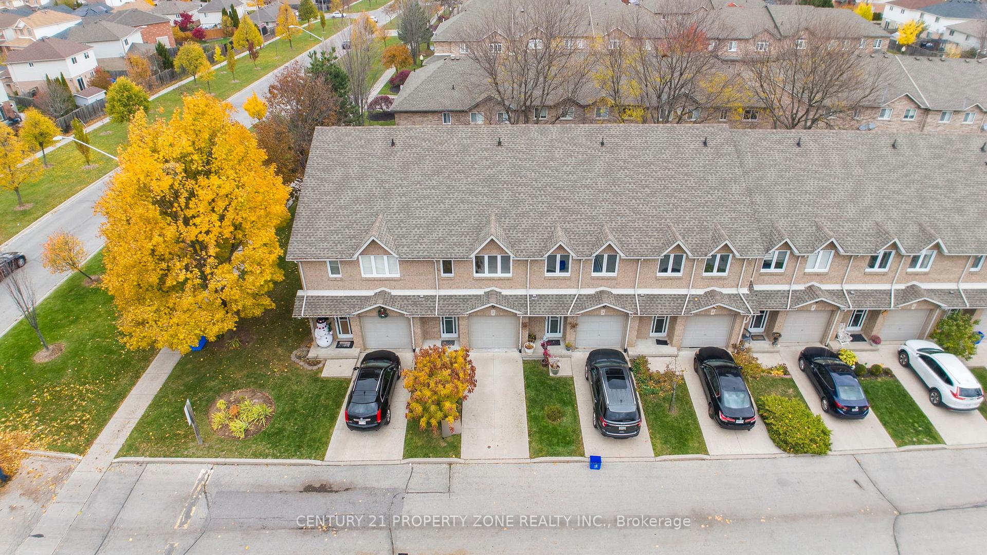 Photo 26 of Unit 2, 1809 Upper Wentworth Street, Hamilton, Allison — HOMEH