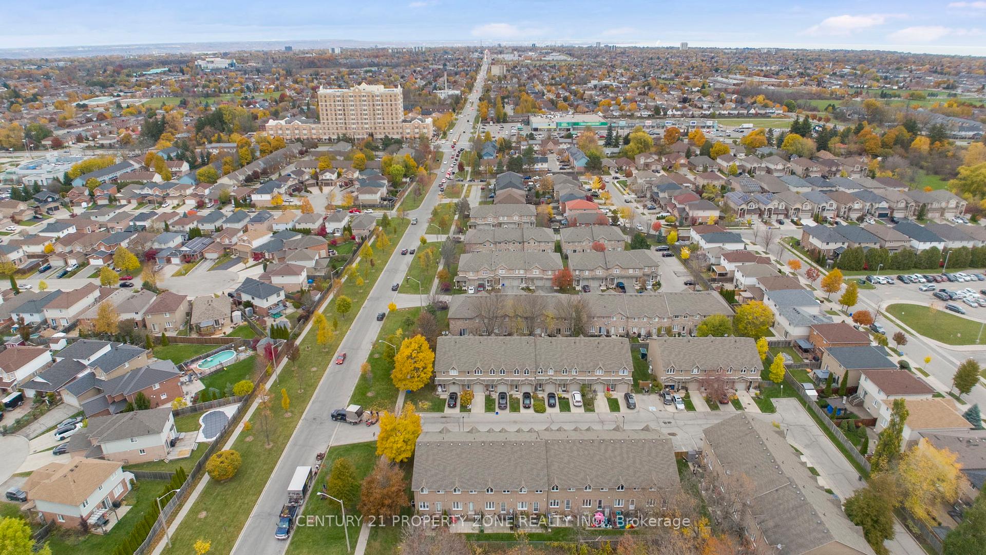 Photo 27 of Unit 2, 1809 Upper Wentworth Street, Hamilton, Allison — HOMEH