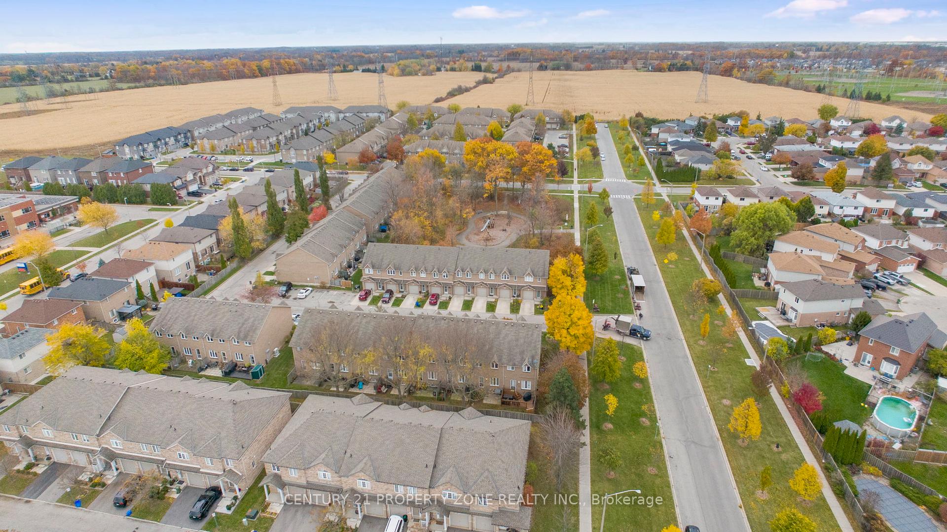 Photo 28 of Unit 2, 1809 Upper Wentworth Street, Hamilton, Allison — HOMEH