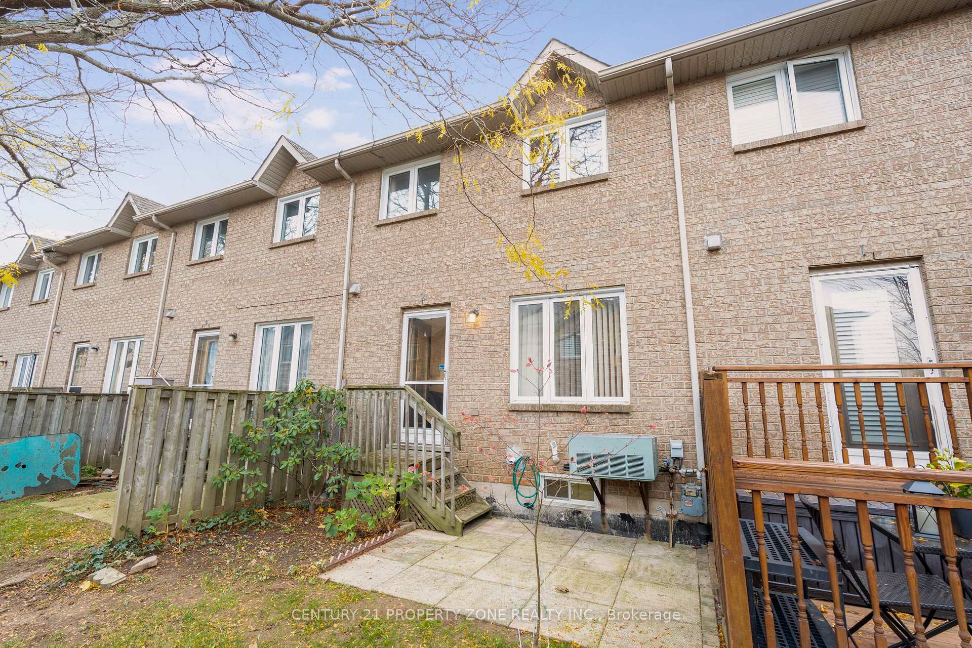 Photo 29 of Unit 2, 1809 Upper Wentworth Street, Hamilton, Allison — HOMEH