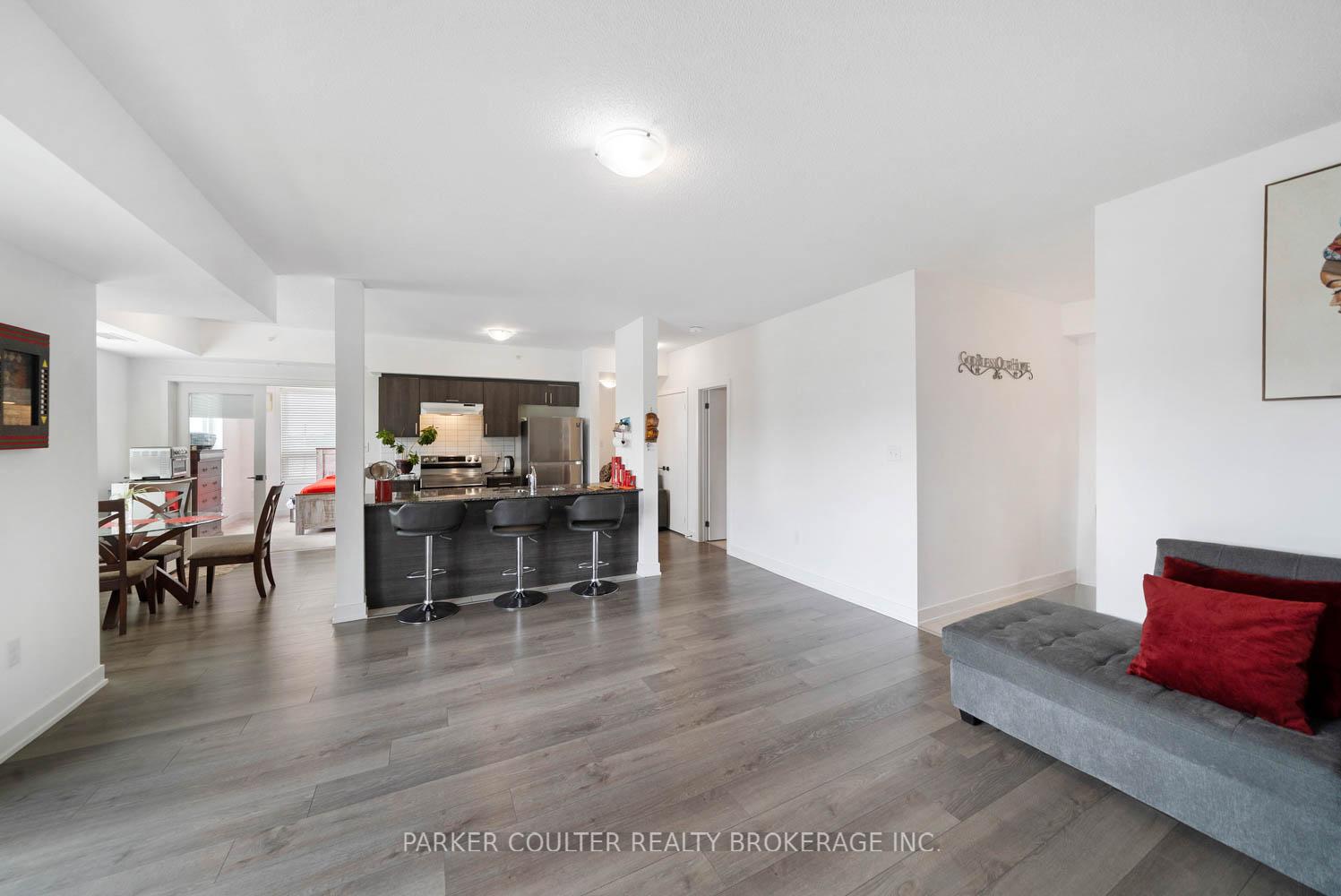 Photo 26 of Unit 312, 6 Spice Way, Barrie, Innis-Shore — HOMEH