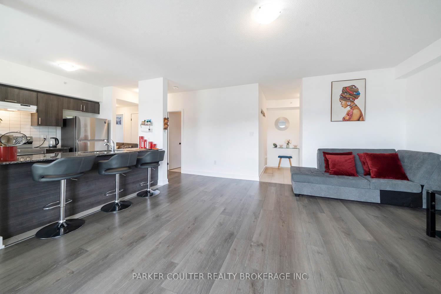 Photo 29 of Unit 312, 6 Spice Way, Barrie, Innis-Shore — HOMEH