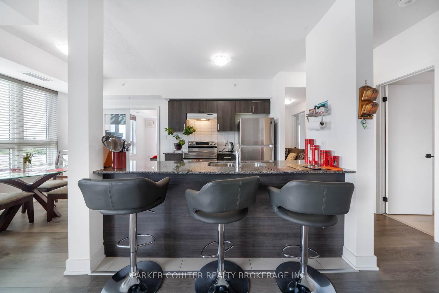 Photo 31 of Unit 312, 6 Spice Way, Barrie, Innis-Shore — HOMEH