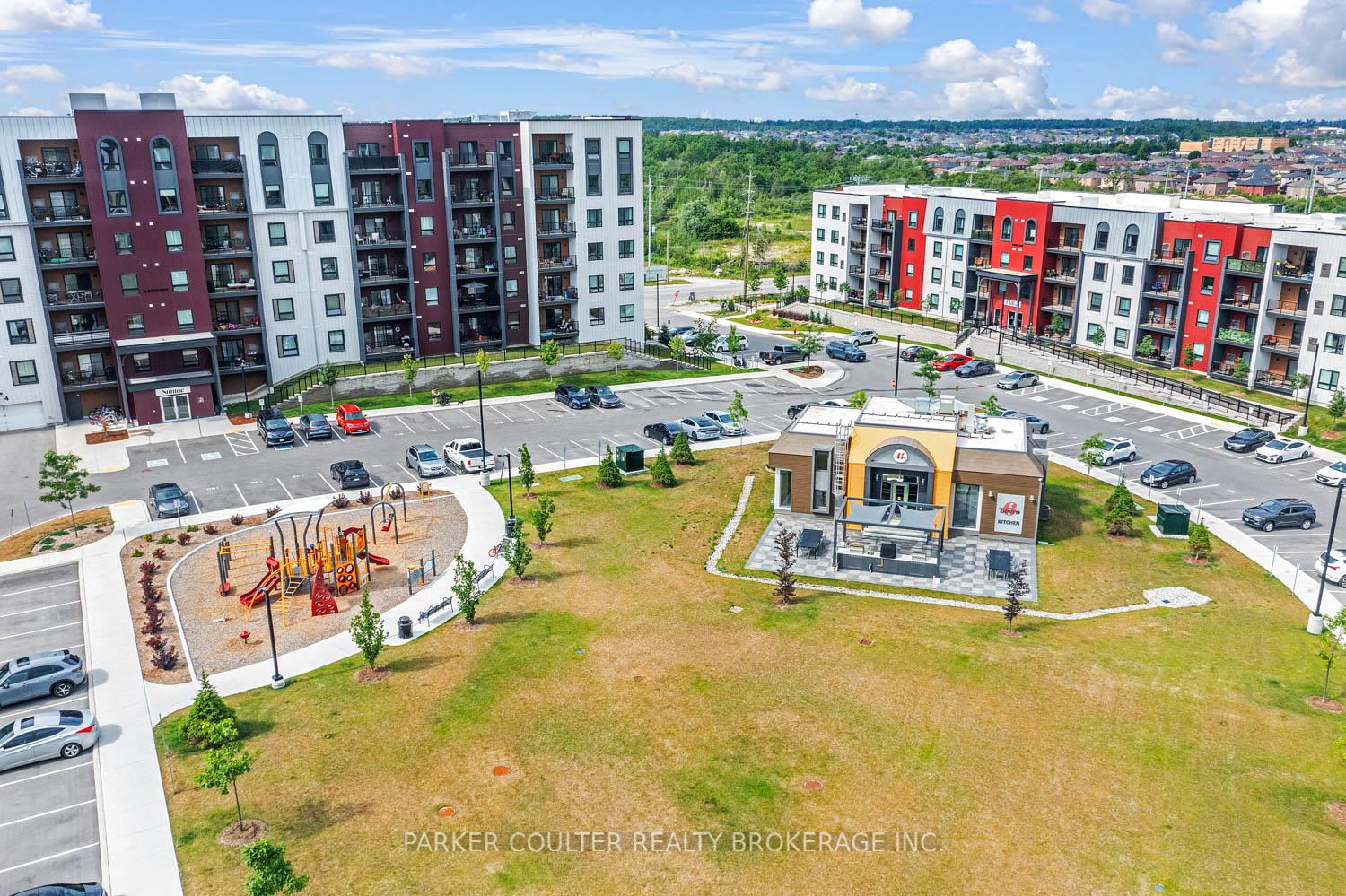 Photo 53 of Unit 312, 6 Spice Way, Barrie, Innis-Shore — HOMEH