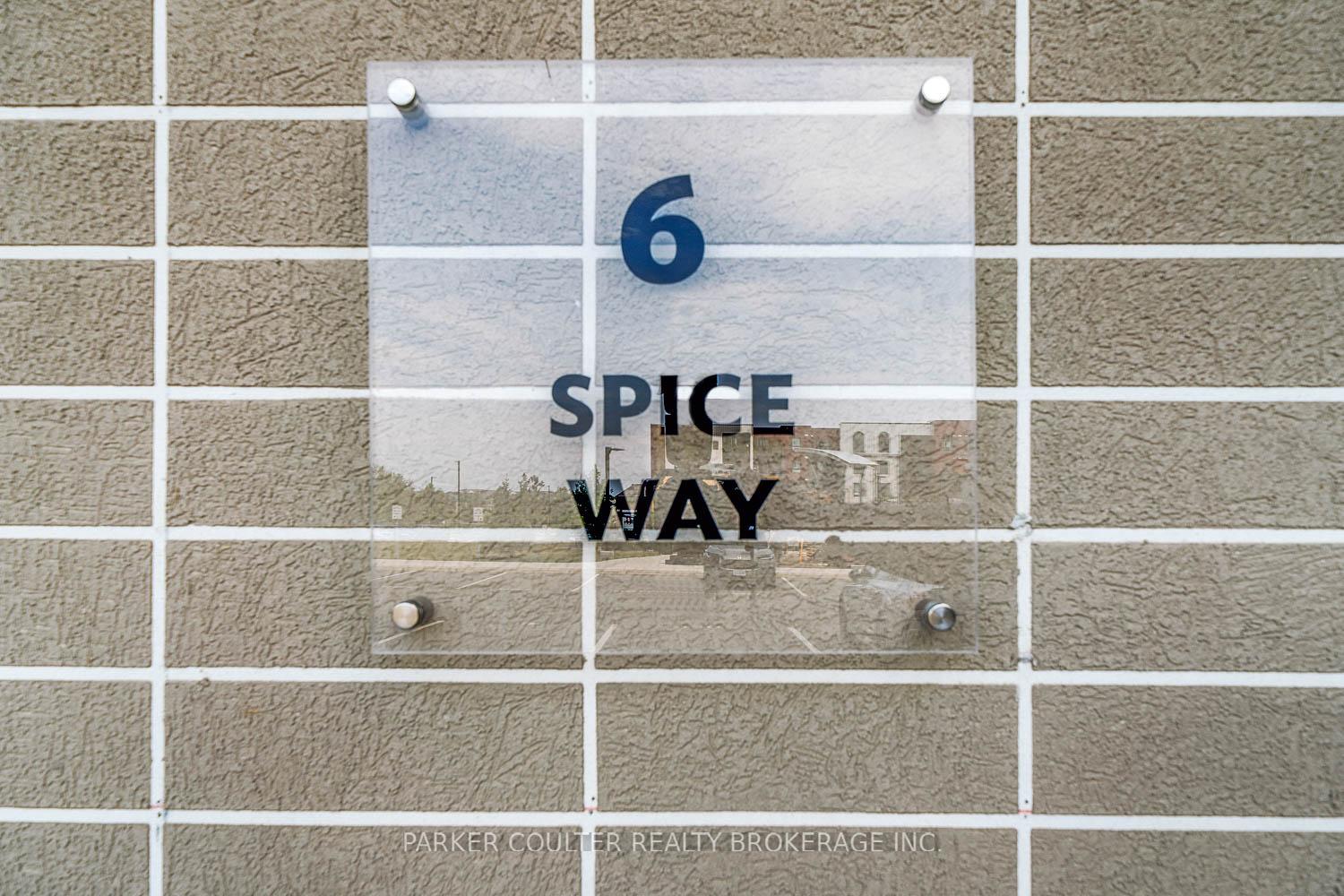 Photo 4 of Unit 312, 6 Spice Way, Barrie, Innis-Shore — HOMEH