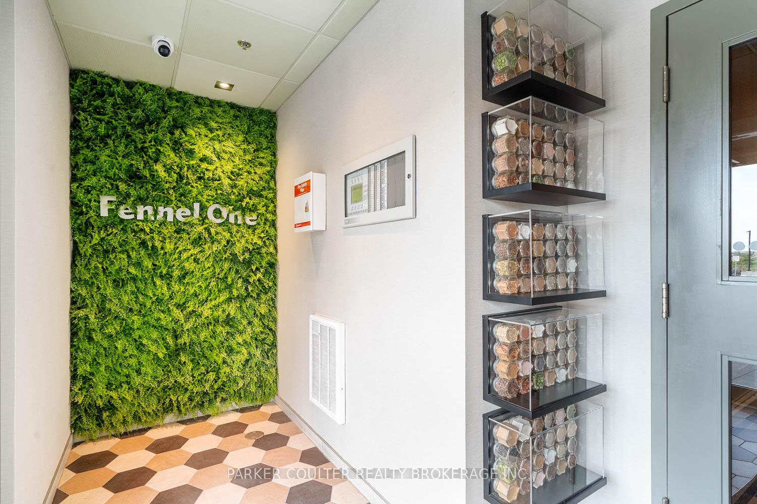 Photo 5 of Unit 312, 6 Spice Way, Barrie, Innis-Shore — HOMEH