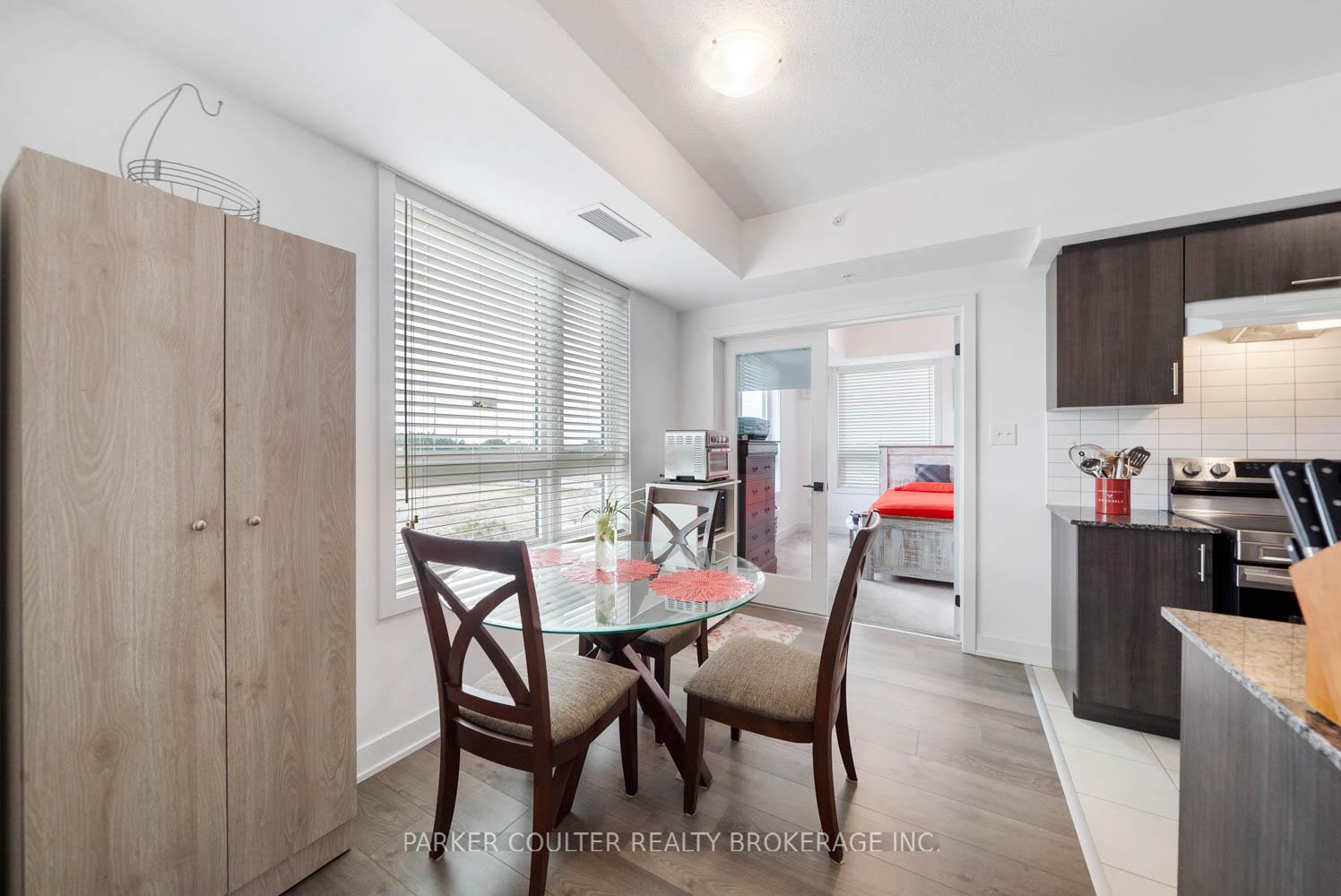 Photo 14 of Unit 312, 6 Spice Way, Barrie, Innis-Shore — HOMEH