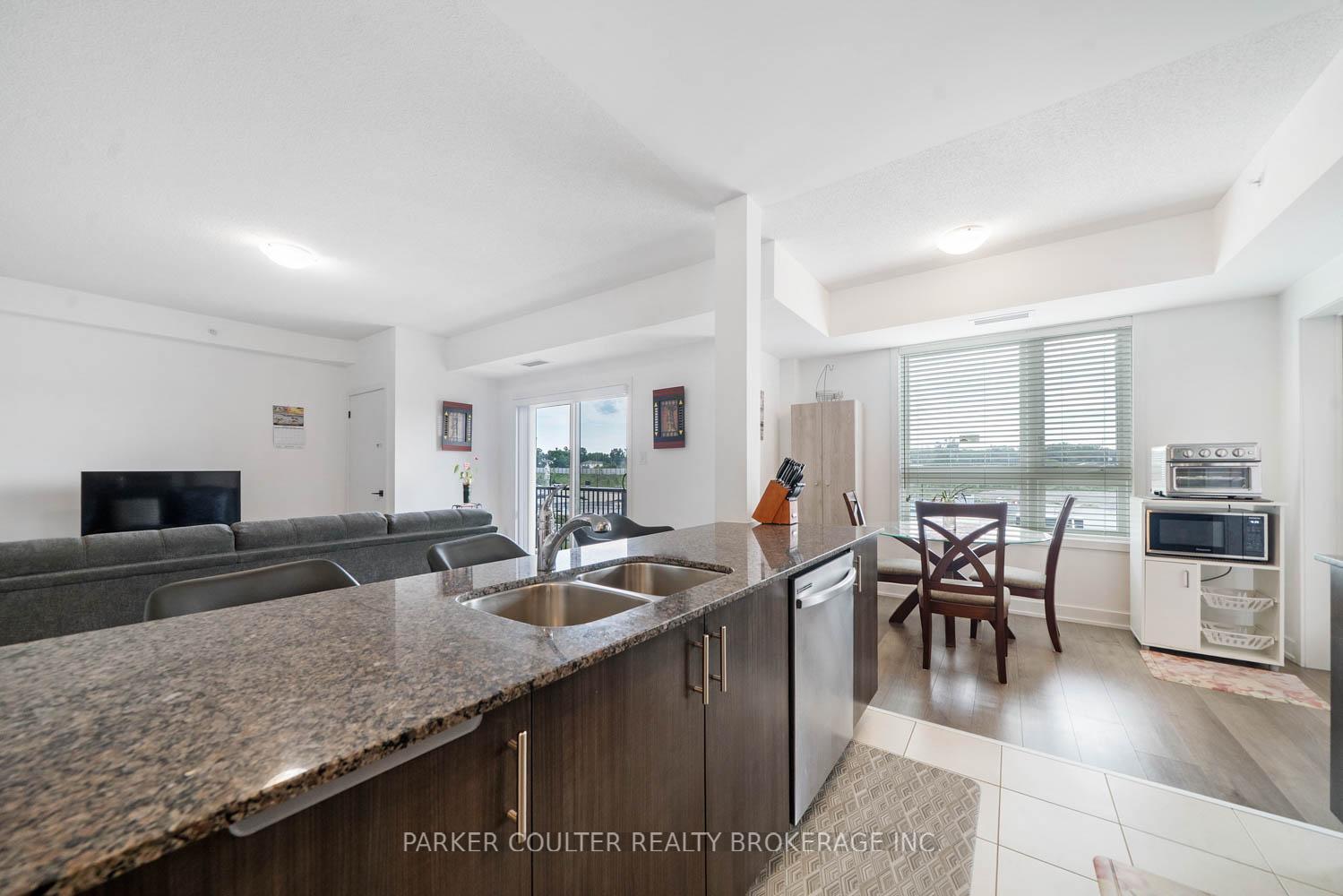 Photo 19 of Unit 312, 6 Spice Way, Barrie, Innis-Shore — HOMEH
