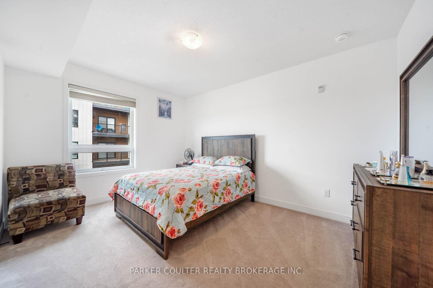 Photo 21 of Unit 312, 6 Spice Way, Barrie, Innis-Shore — HOMEH
