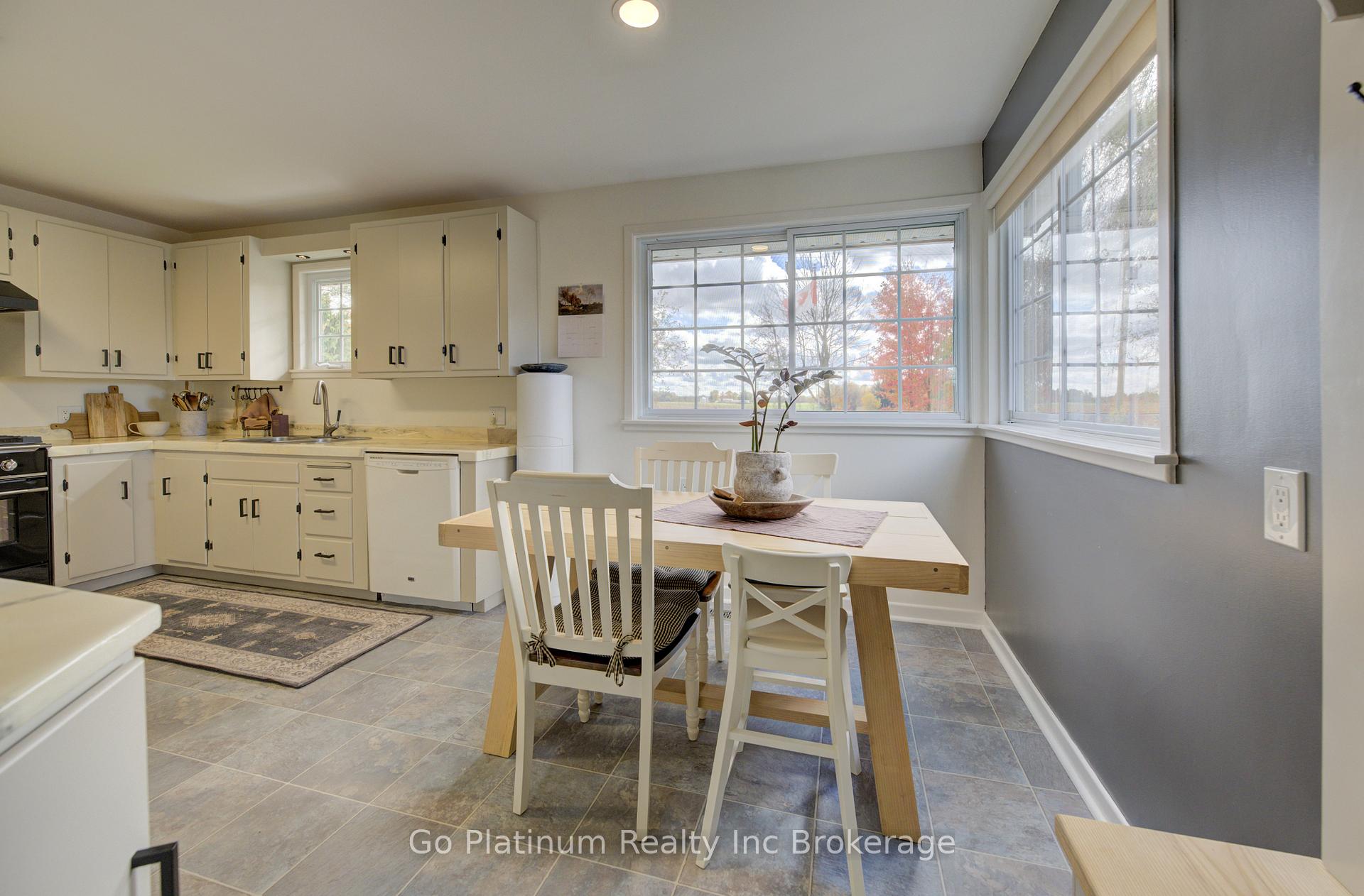 Photo 8 of 160 Eleventh Concession Road, Brant, Burford — HOMEH