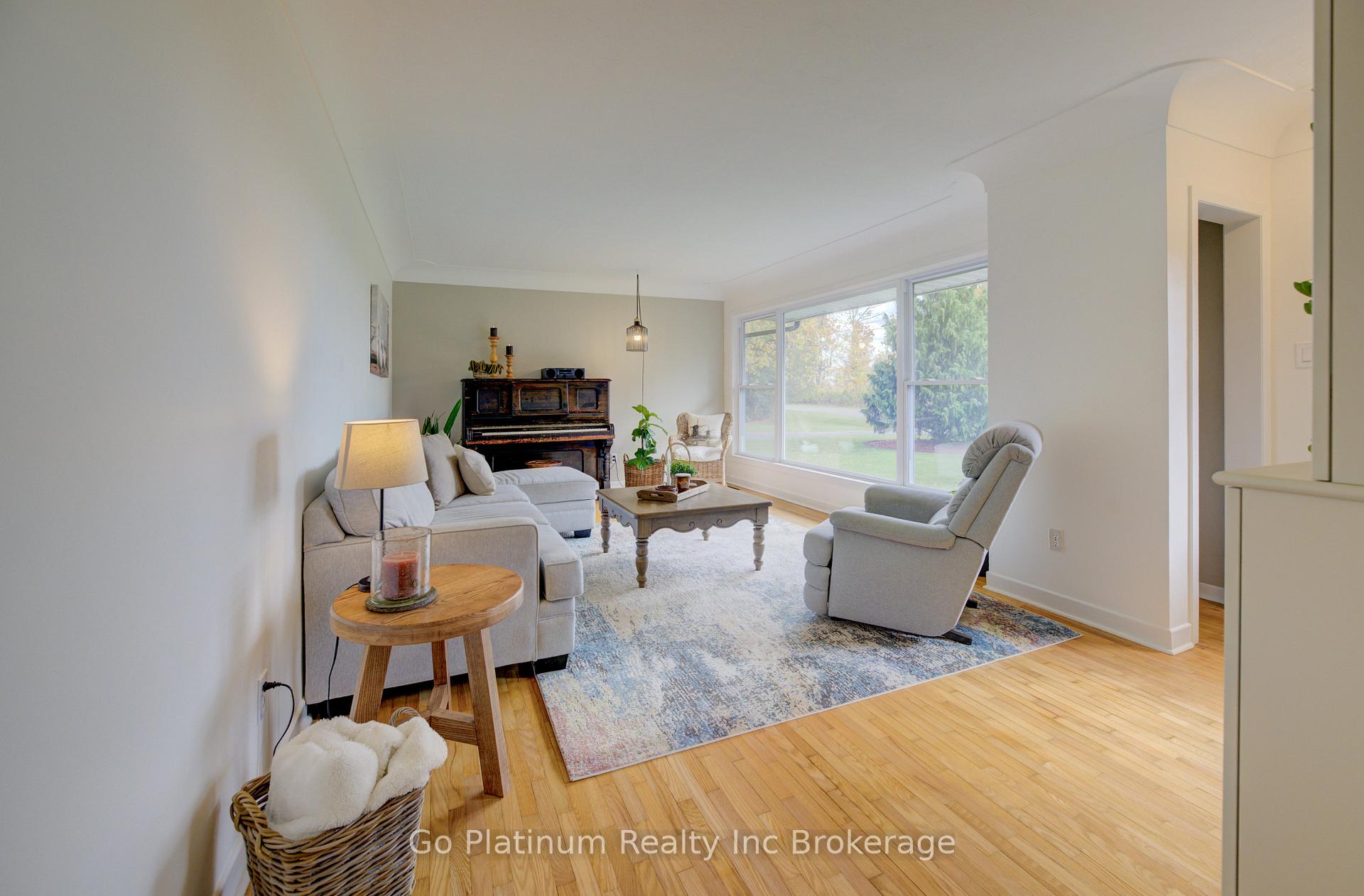 Photo 14 of 160 Eleventh Concession Road, Brant, Burford — HOMEH