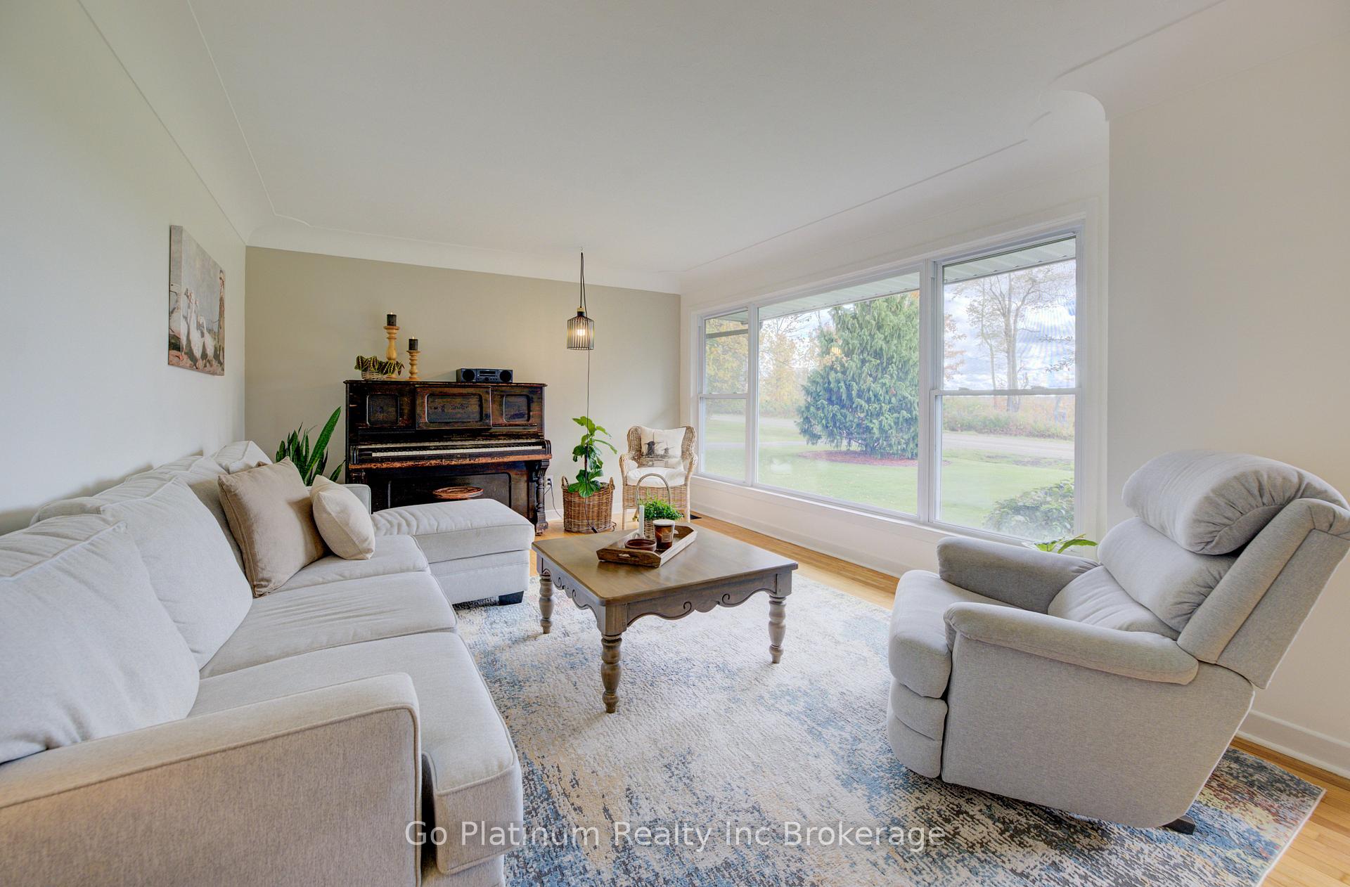 Photo 15 of 160 Eleventh Concession Road, Brant, Burford — HOMEH