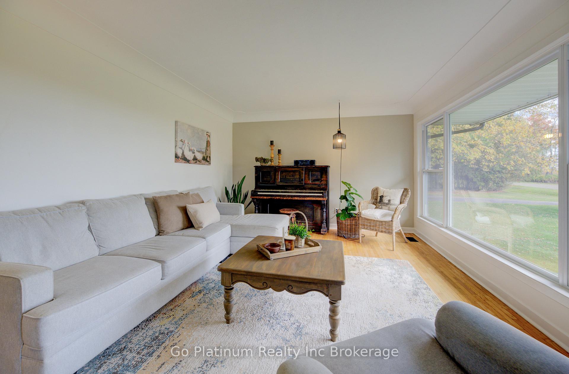Photo 17 of 160 Eleventh Concession Road, Brant, Burford — HOMEH