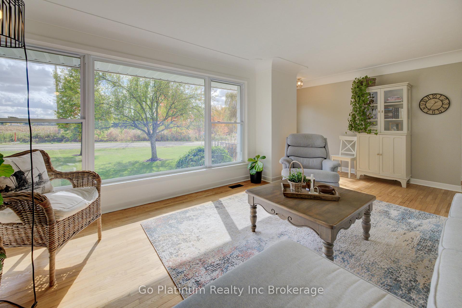 Photo 18 of 160 Eleventh Concession Road, Brant, Burford — HOMEH
