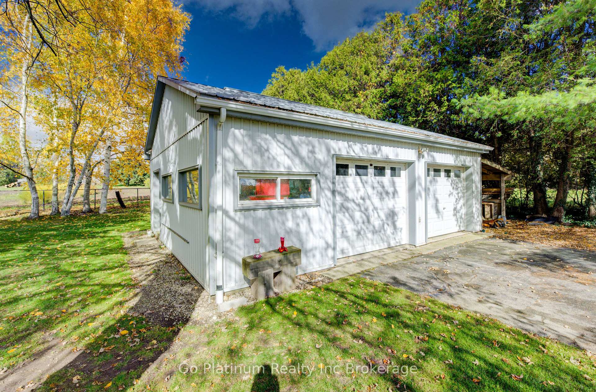 Photo 28 of 160 Eleventh Concession Road, Brant, Burford — HOMEH